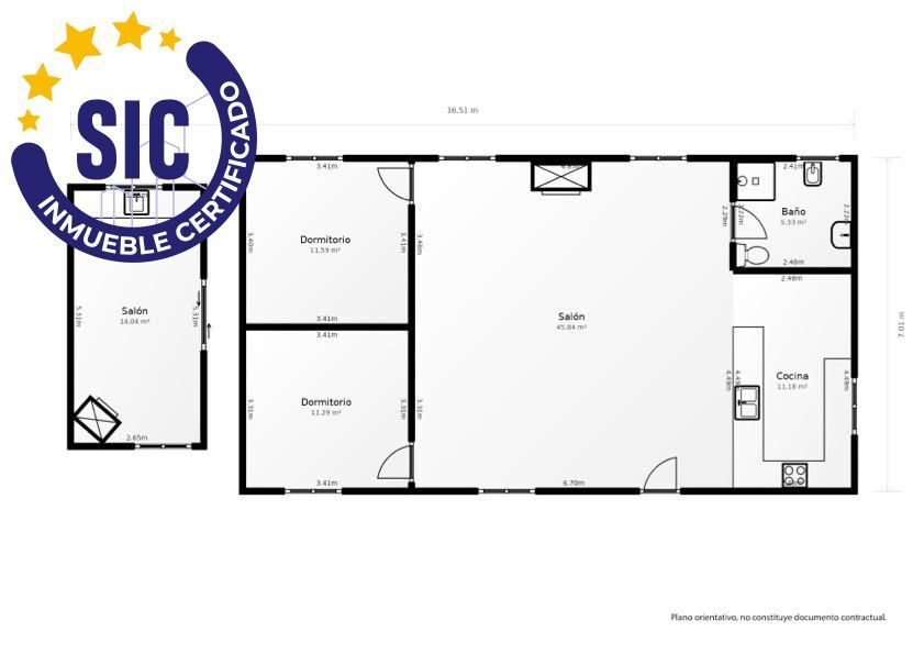 Casas o chalets-Venta-Montichelvo-2107655-Foto-27