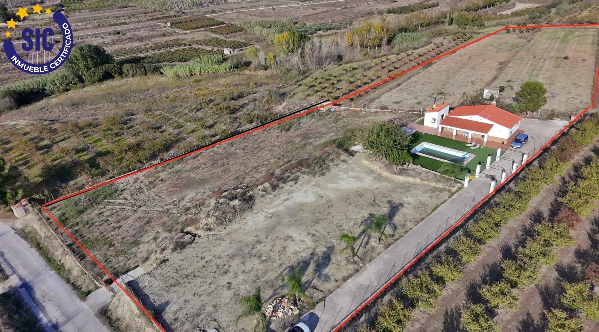 Casas o chalets-Venta-Montichelvo-2107655-Foto-26