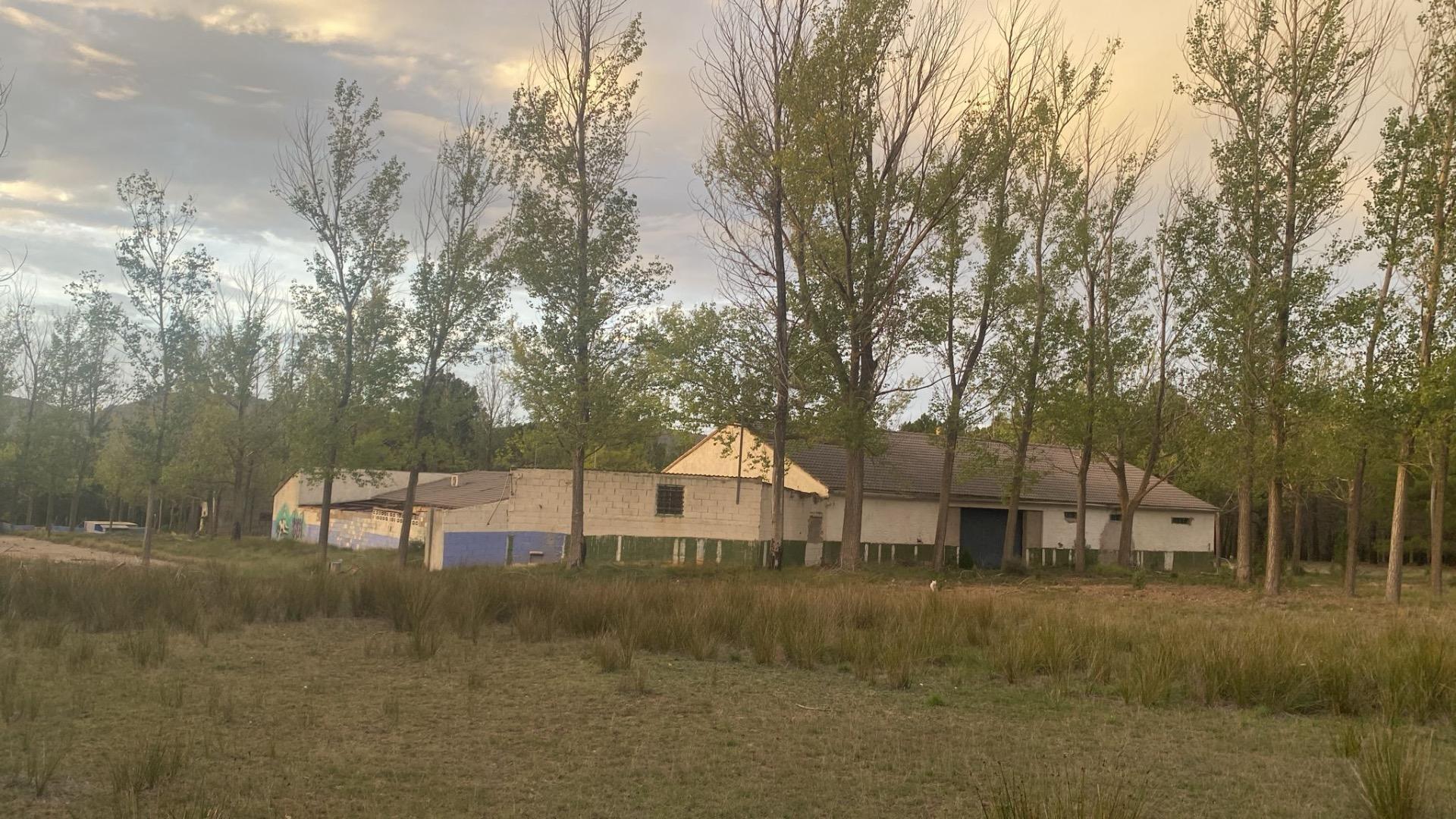 Otras propiedades en venta, Mora de Rubielos, Teruel, Teruel