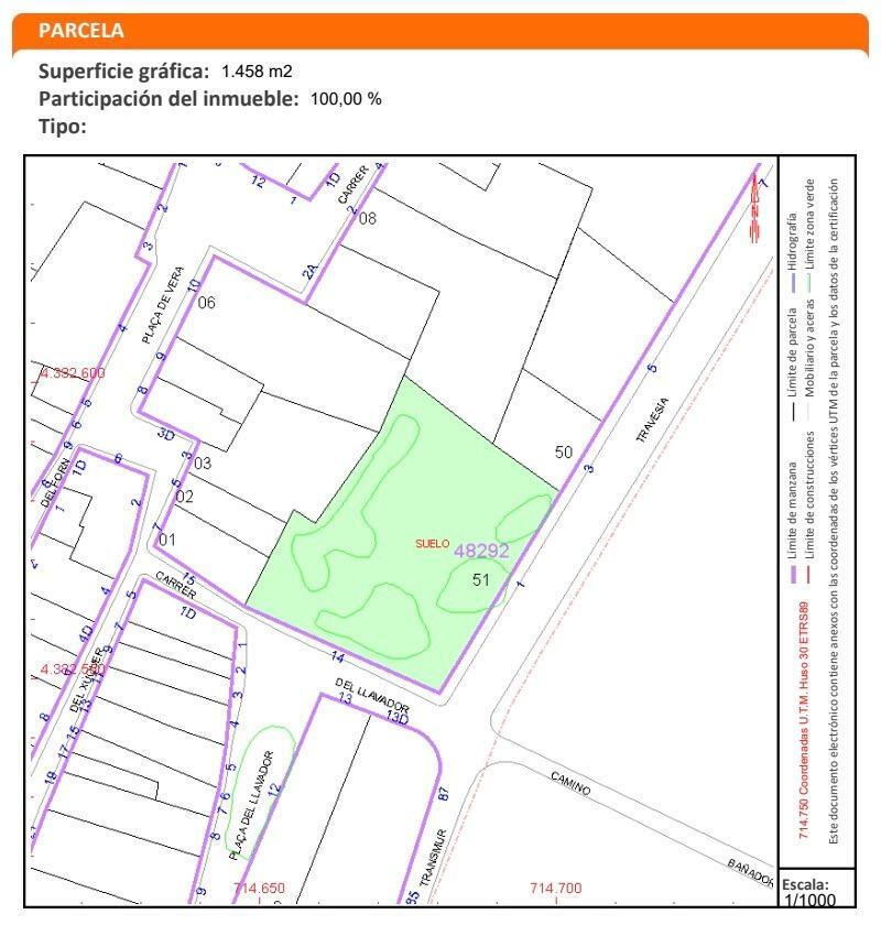 Fincas y solares-Venta-Alberic-2202575-Foto-10