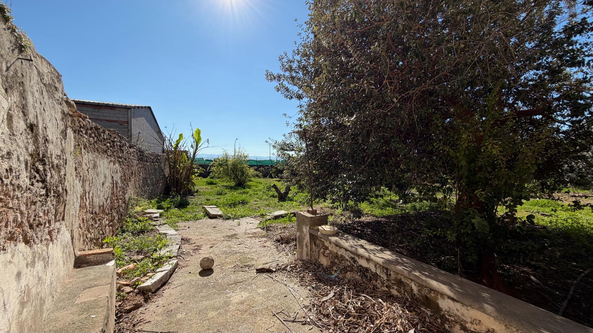 Fincas y solares-Venta-Alberic-2202575-Foto-9