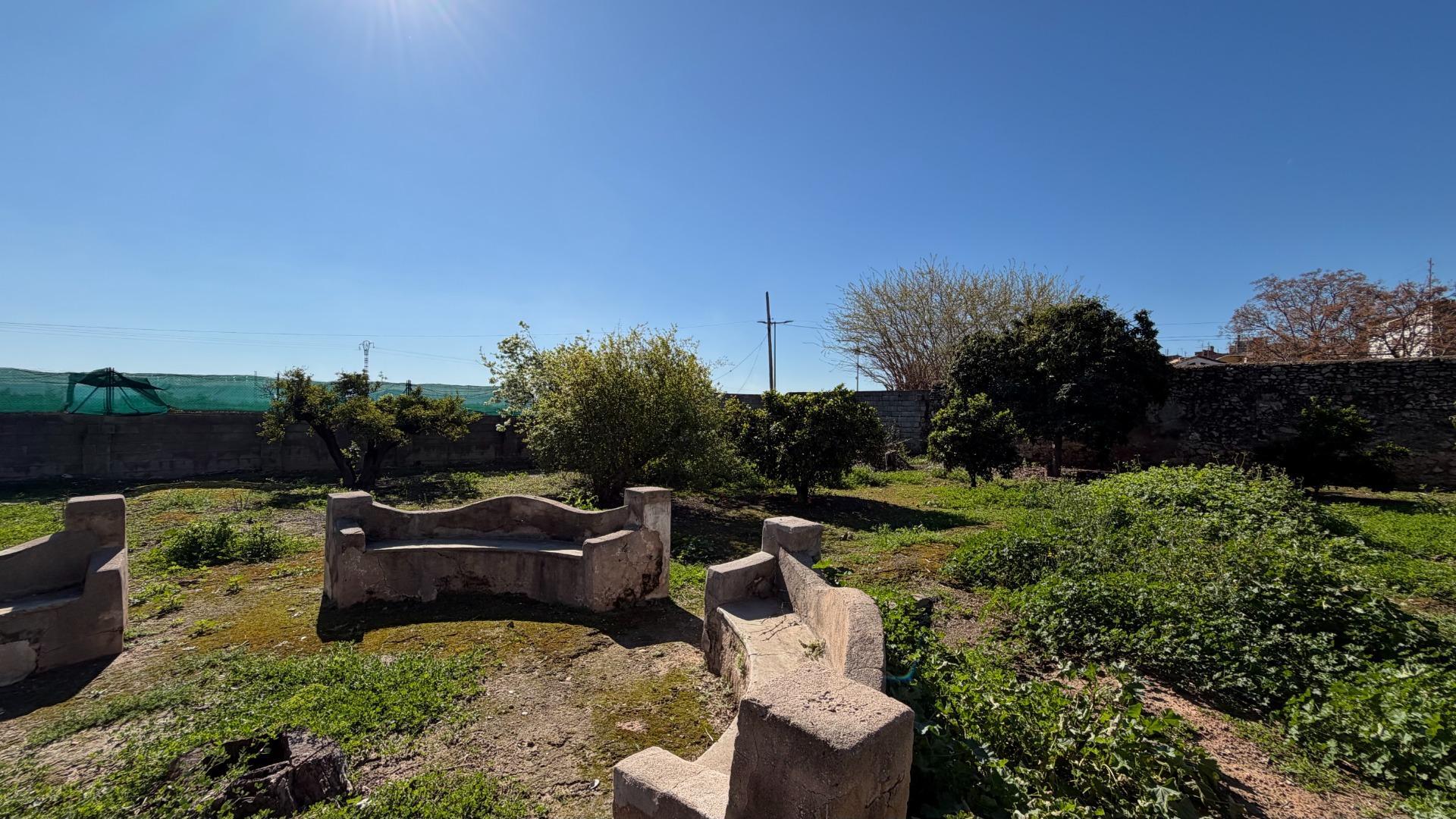 Fincas y solares-Venta-Alberic-2202575-Foto-7