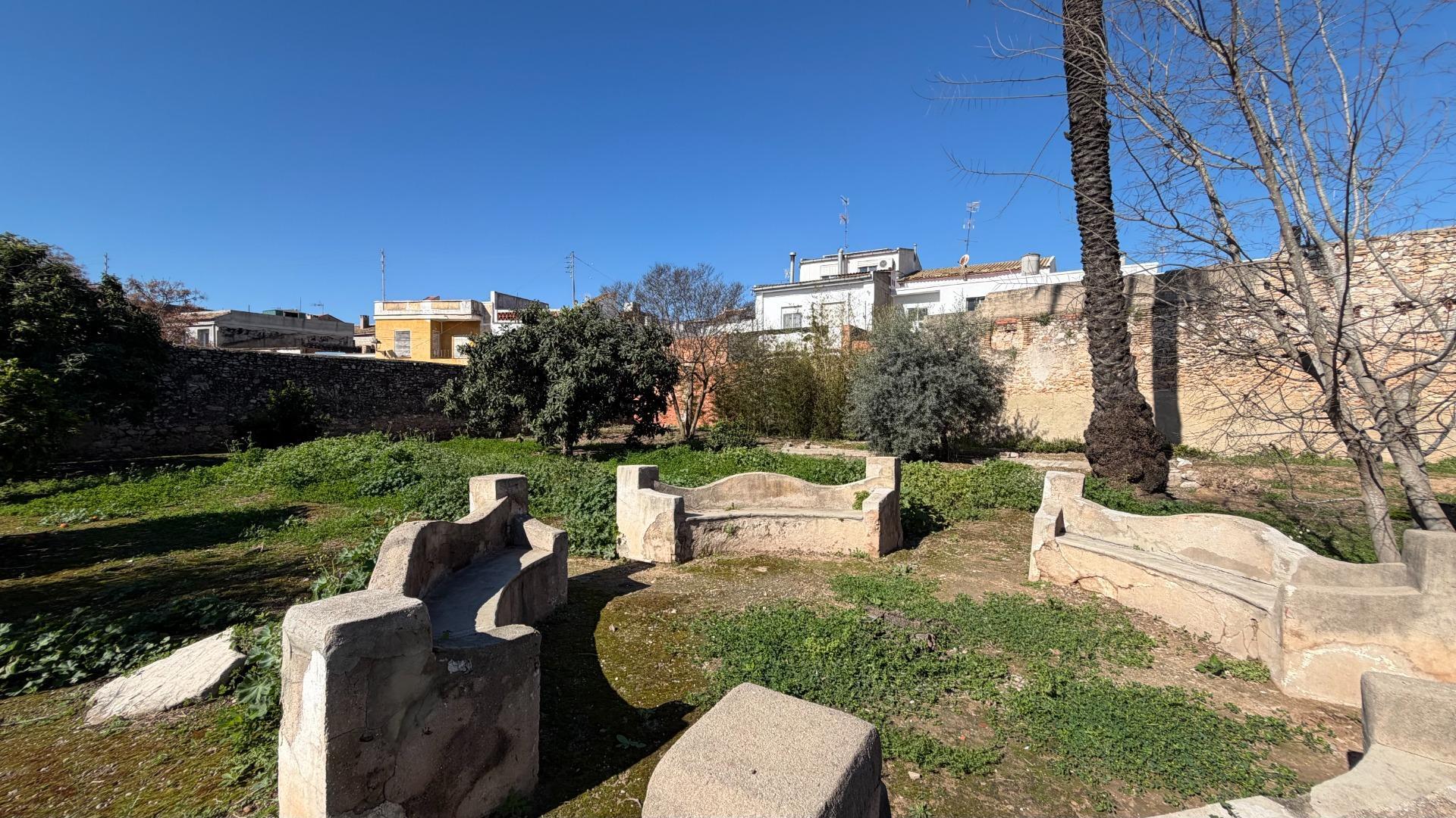 Fincas y solares-Venta-Alberic-2202575-Foto-8