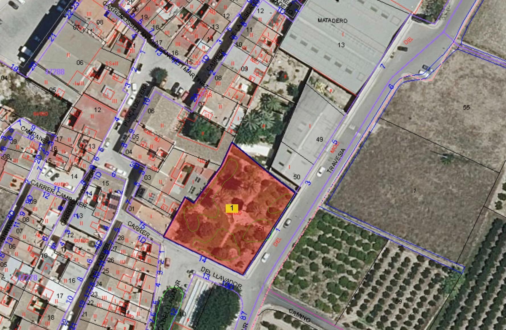 Fincas y solares-Venta-Alberic-2202575-Foto-11