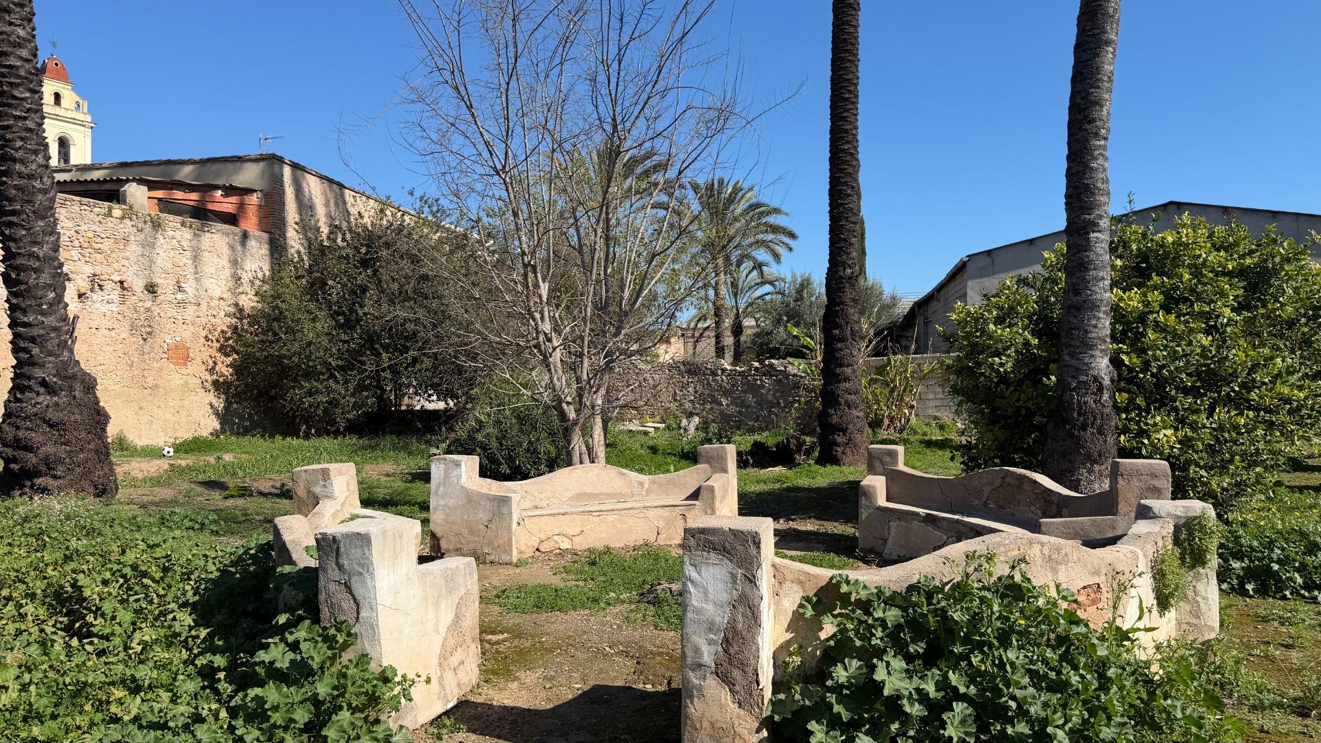 Fincas y solares-Venta-Alberic-2202575-Foto-4