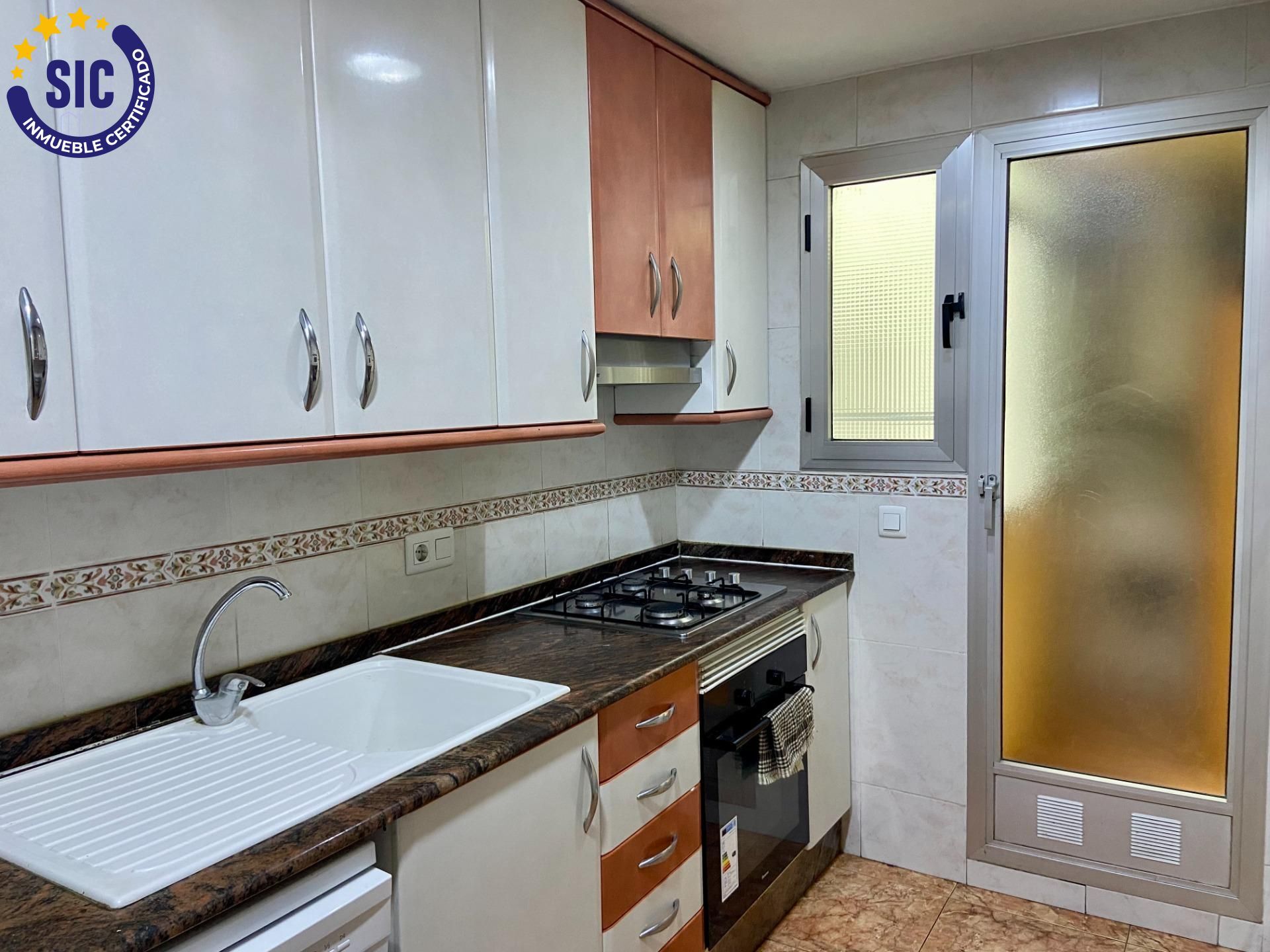 Appartement in Valencia