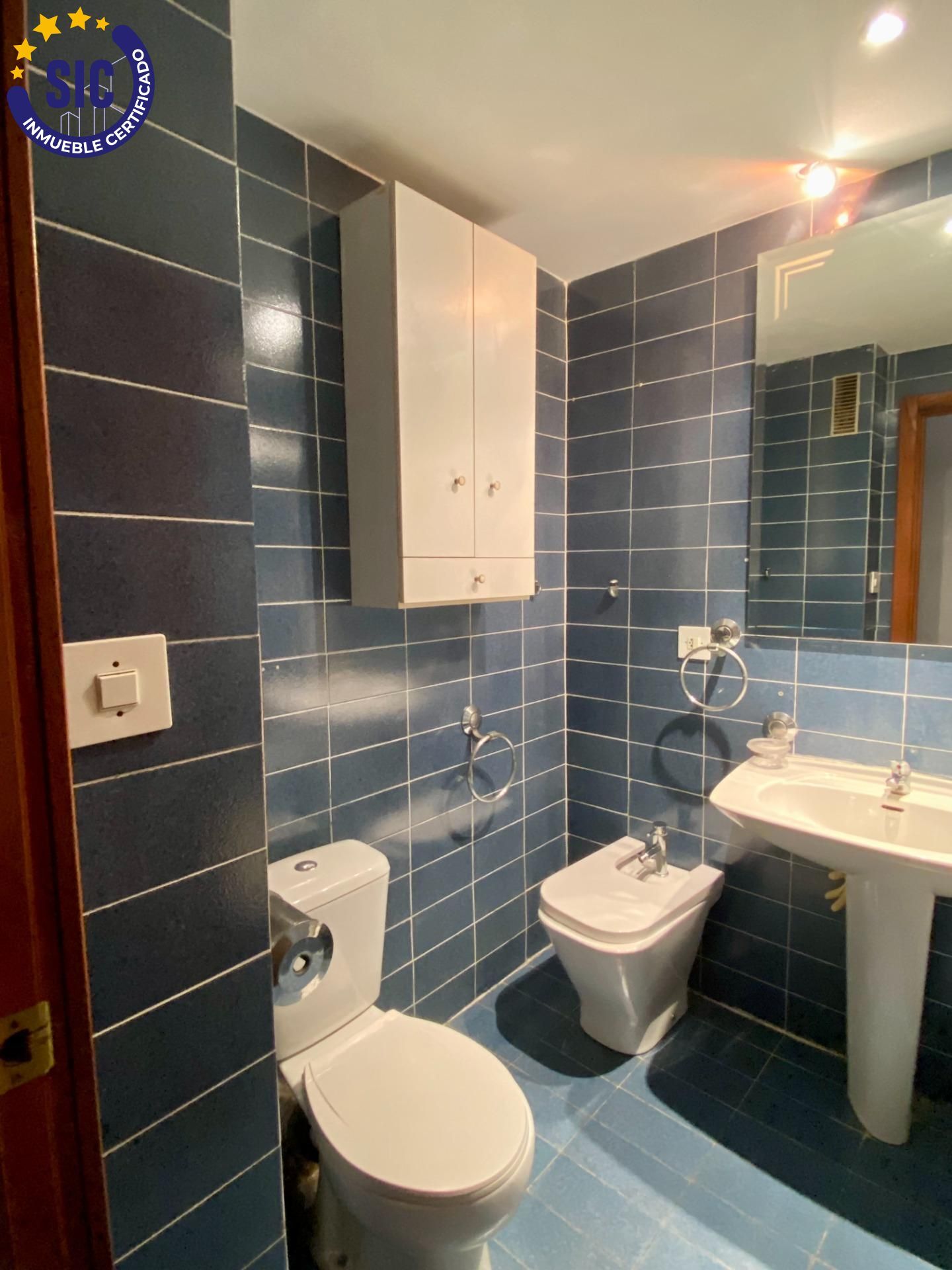 Appartement in Valencia