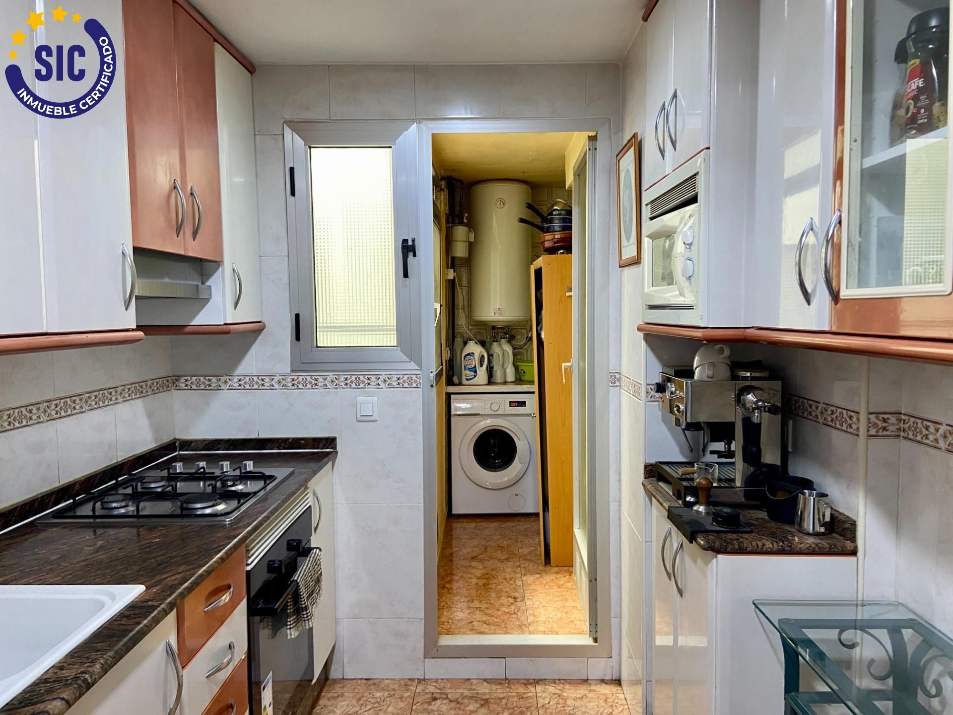 Appartement in Valencia