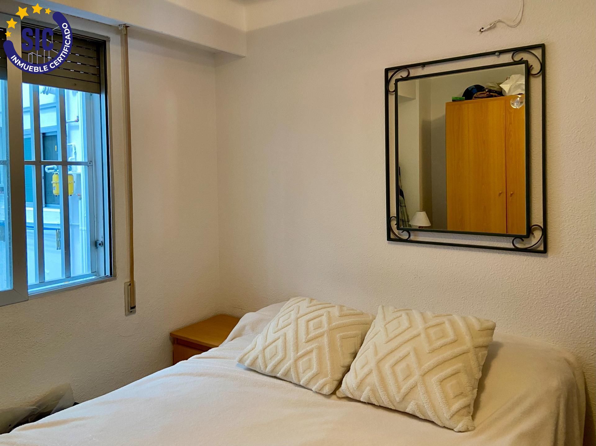 Appartement in Valencia