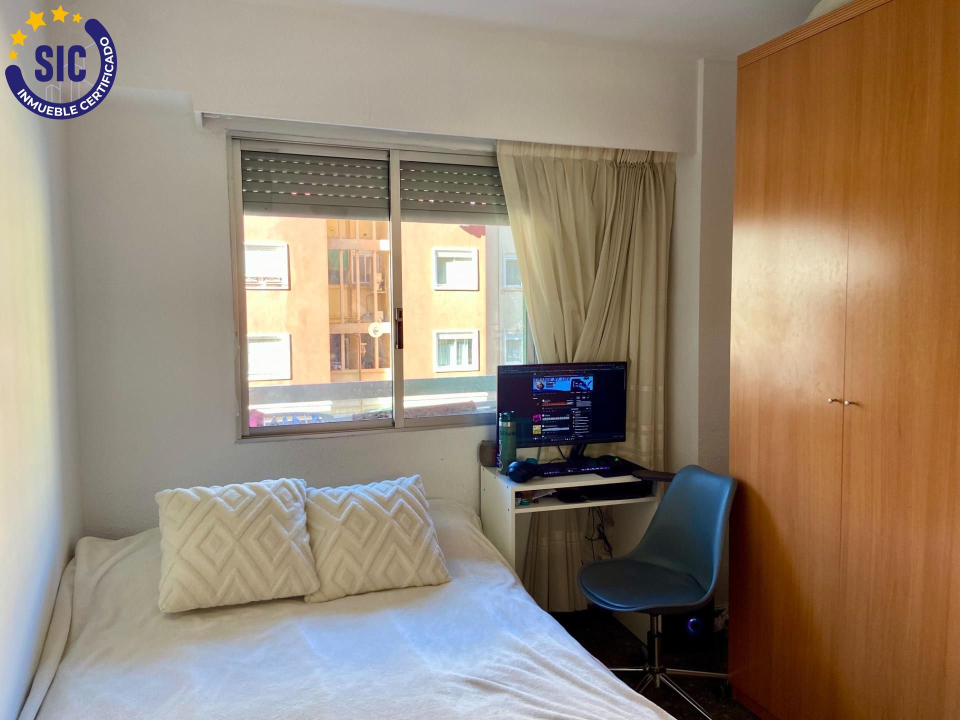 Appartement in Valencia