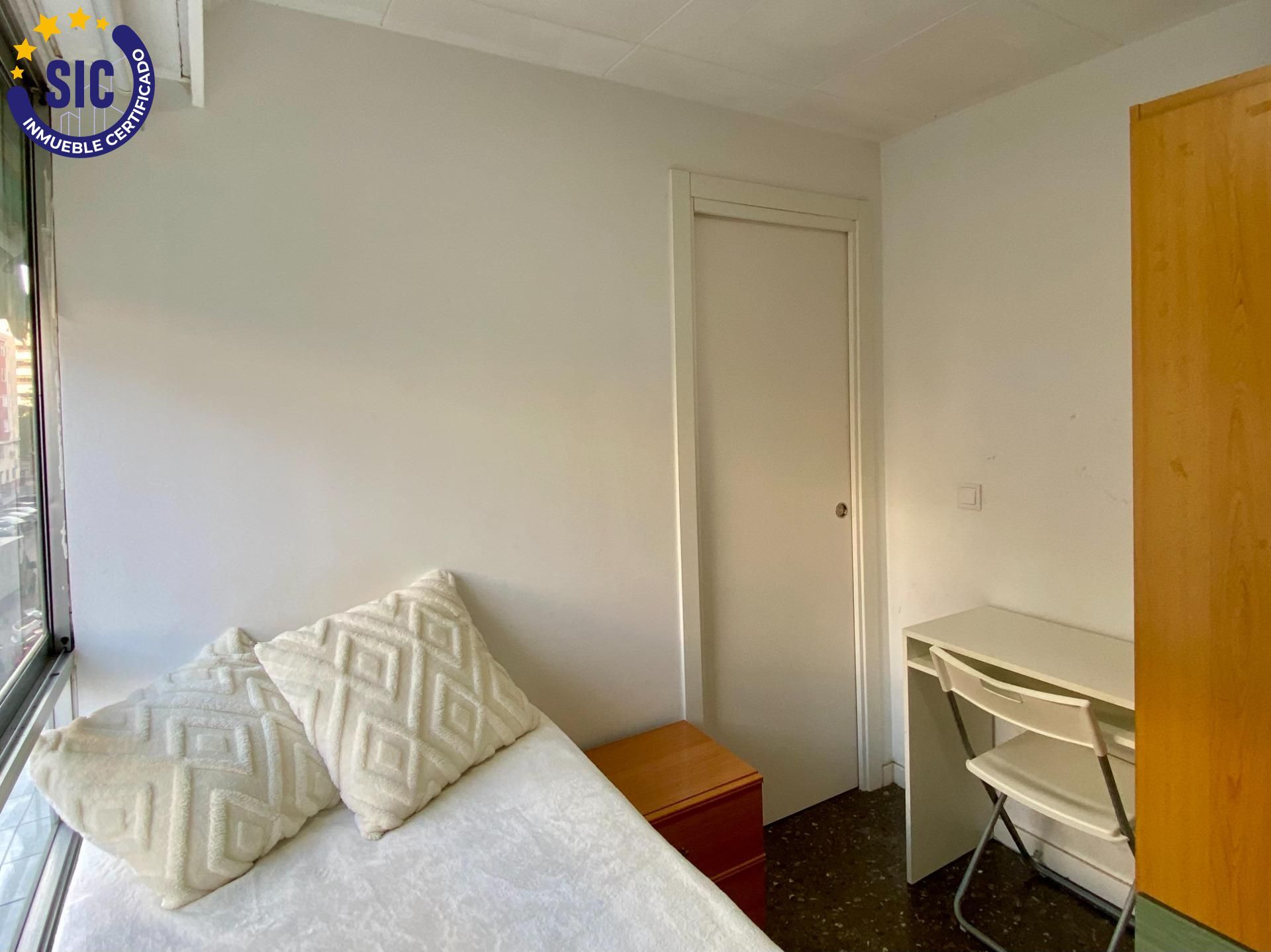 Appartement in Valencia