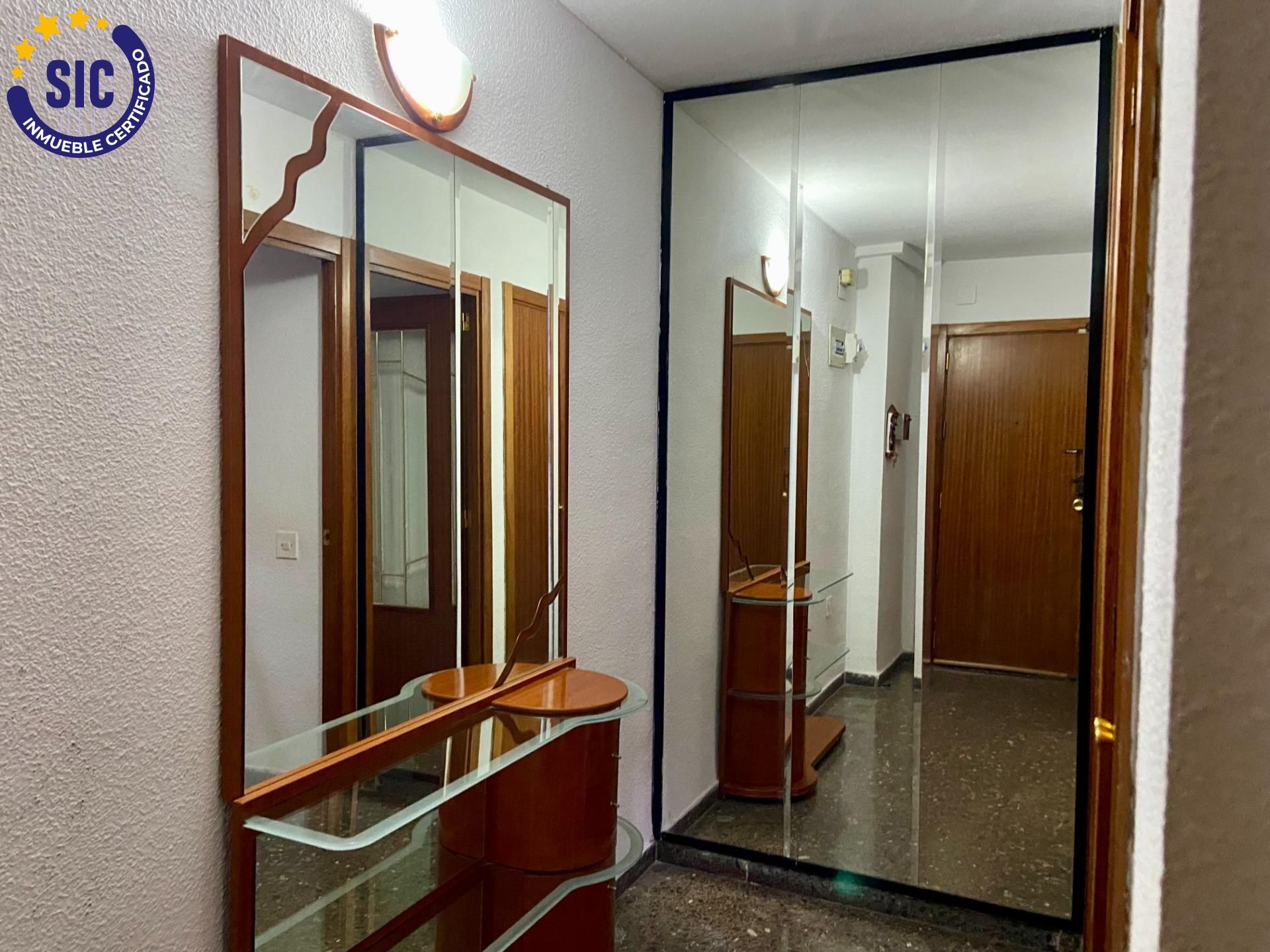 Appartement in Valencia