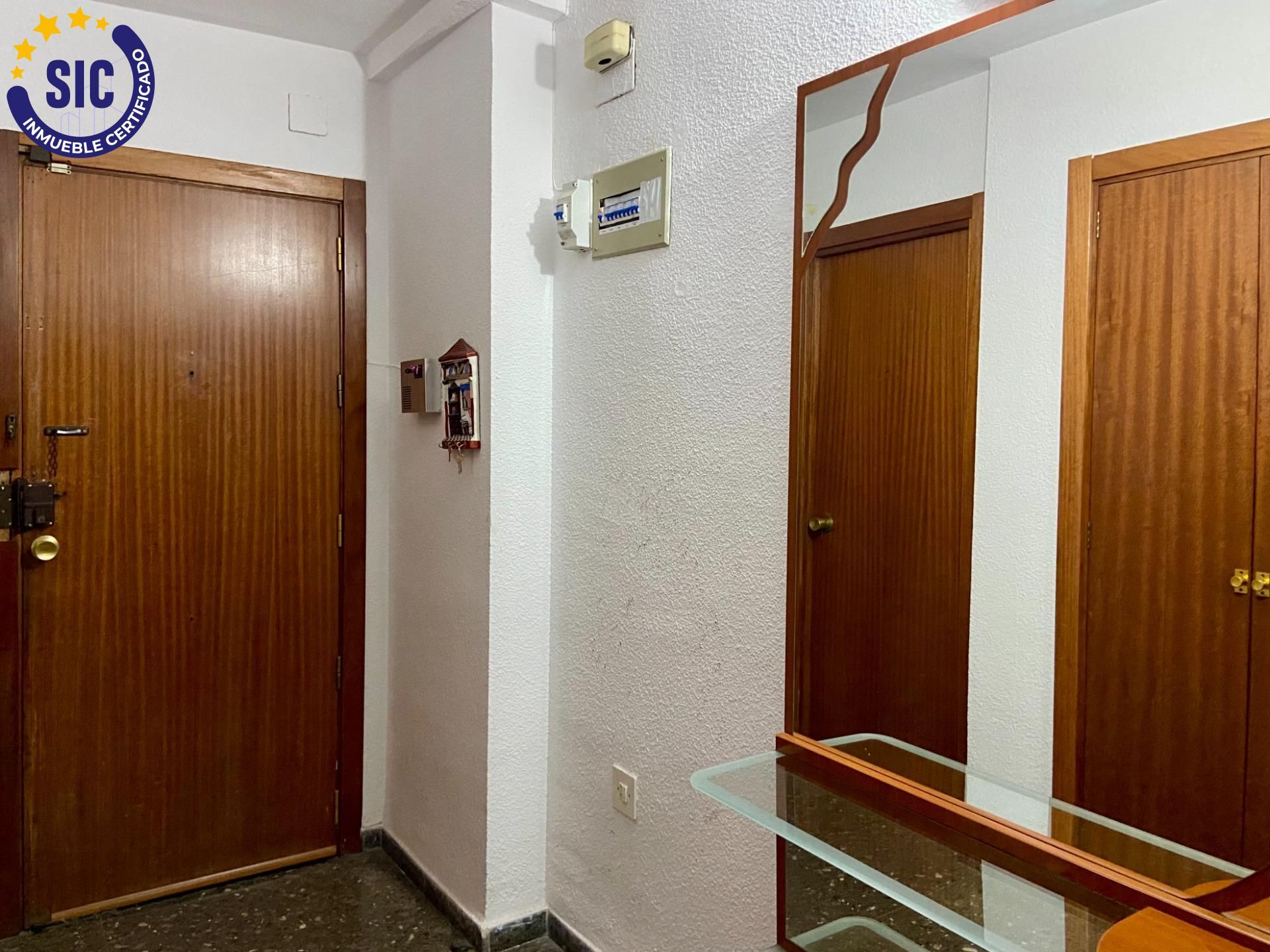 Appartement in Valencia