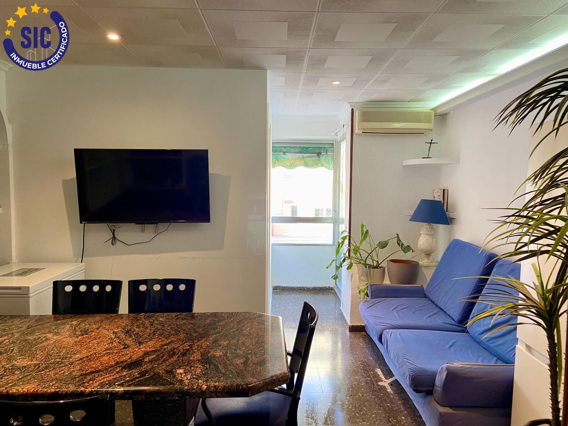 Appartement in Valencia