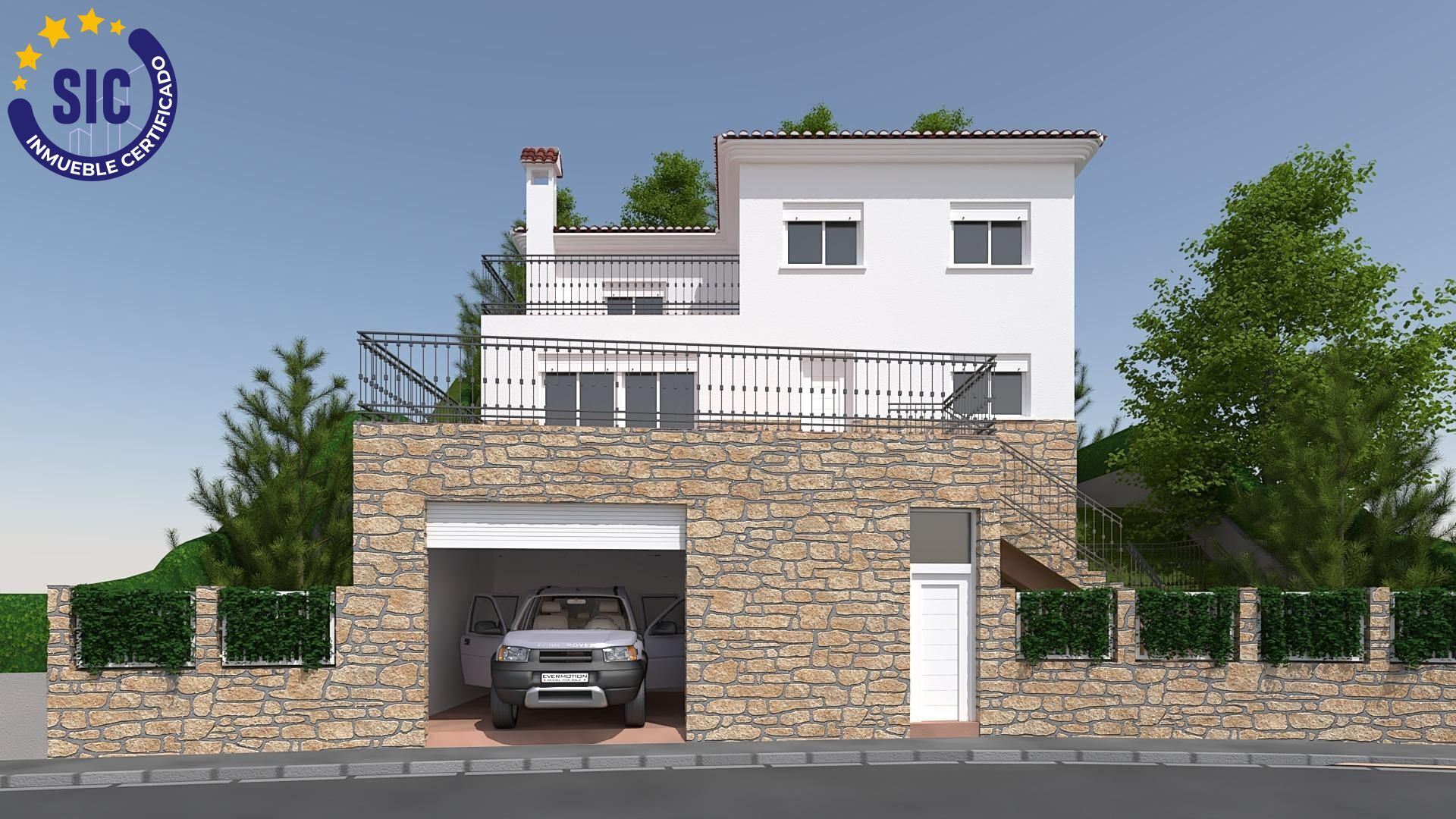 Fincas y solares-Venta-Gilet-1560339-Foto-8