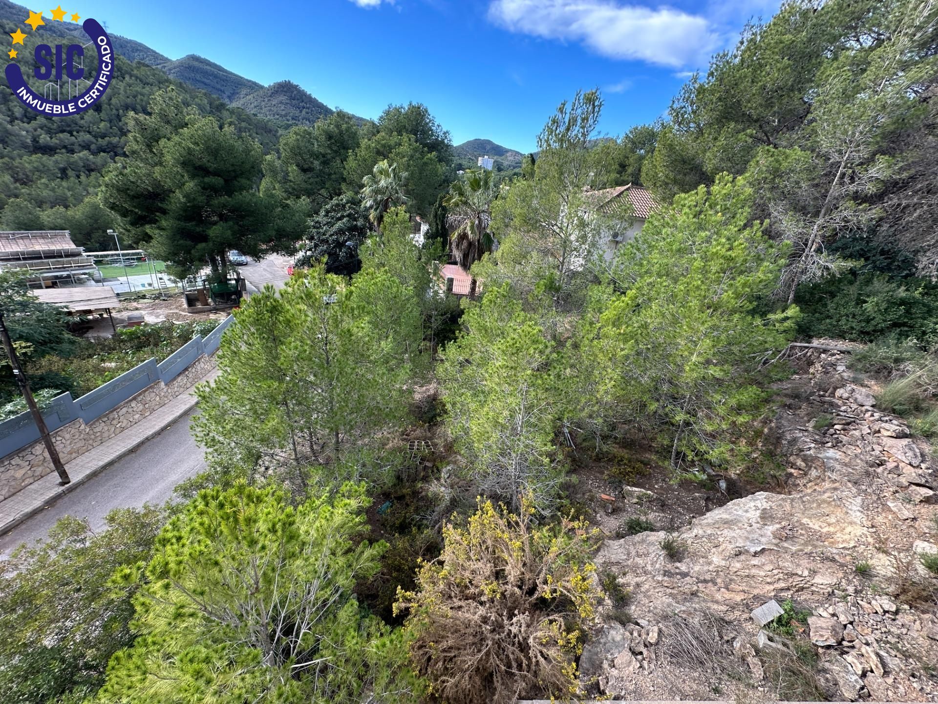 Fincas y solares-Venta-Gilet-1560339-Foto-2