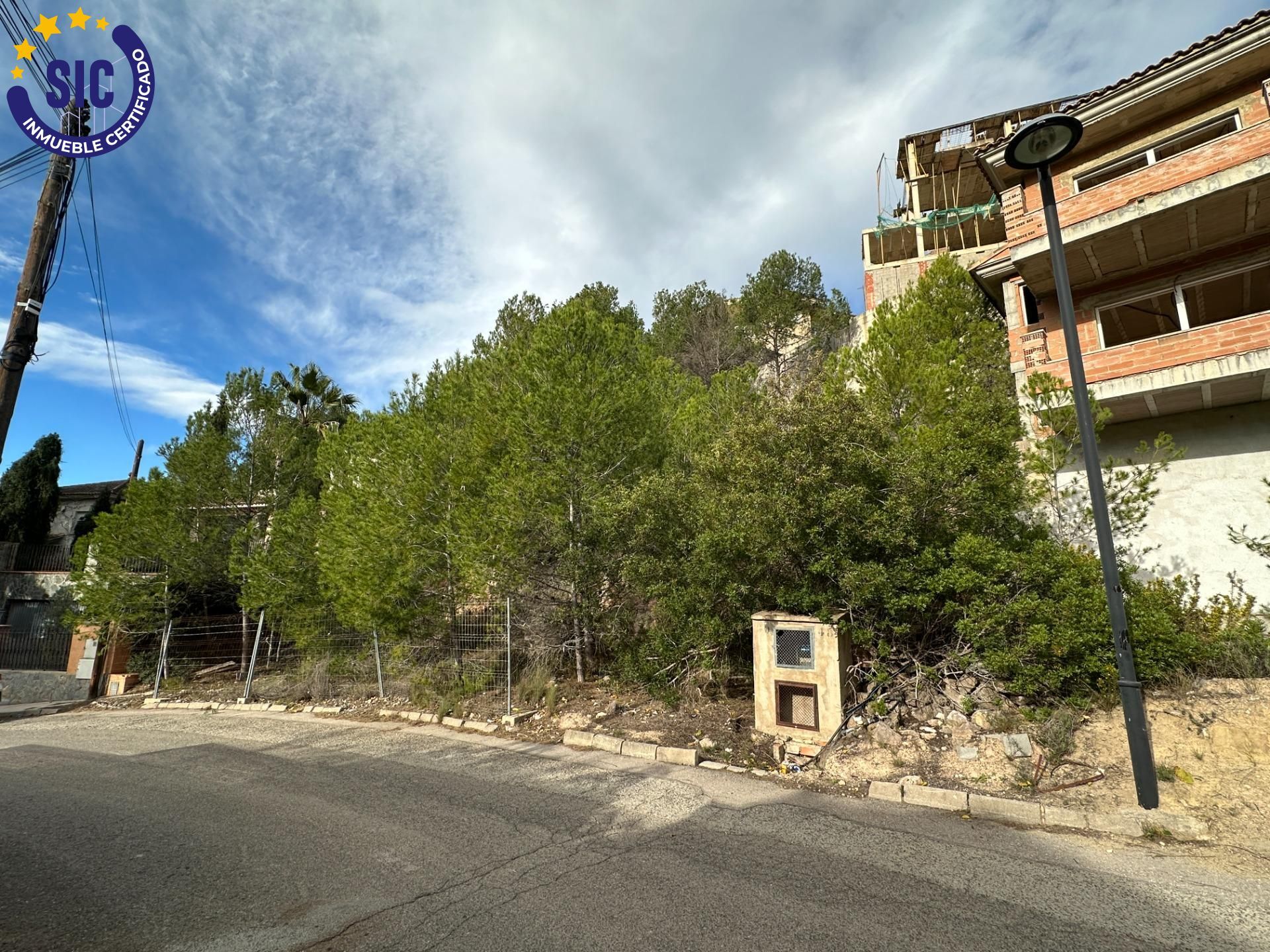 Fincas y solares-Venta-Gilet-1560339-Foto-4