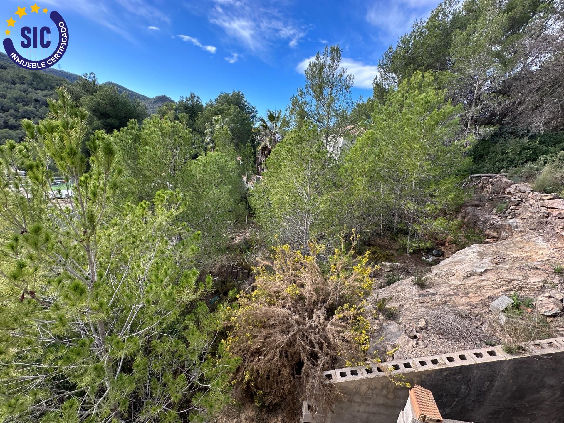 Fincas y solares-Venta-Gilet-1560339-Foto-12