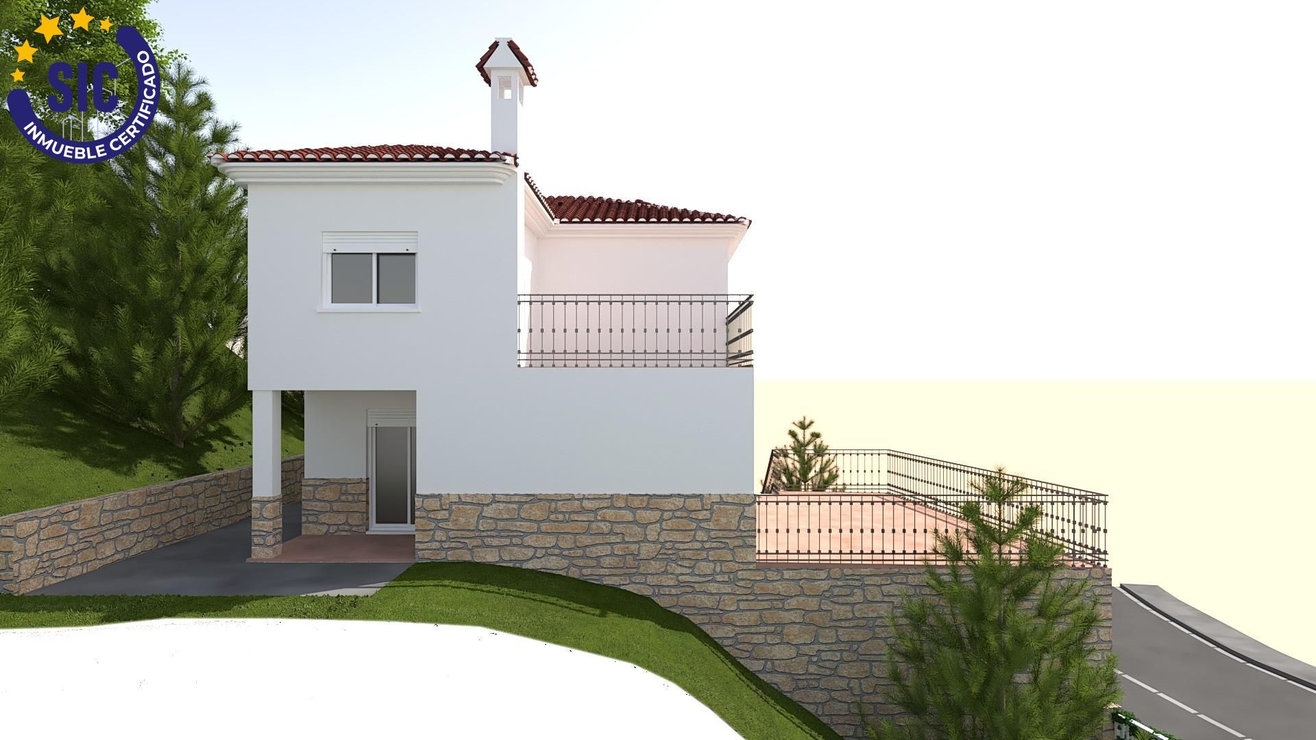 Fincas y solares-Venta-Gilet-1560339-Foto-18