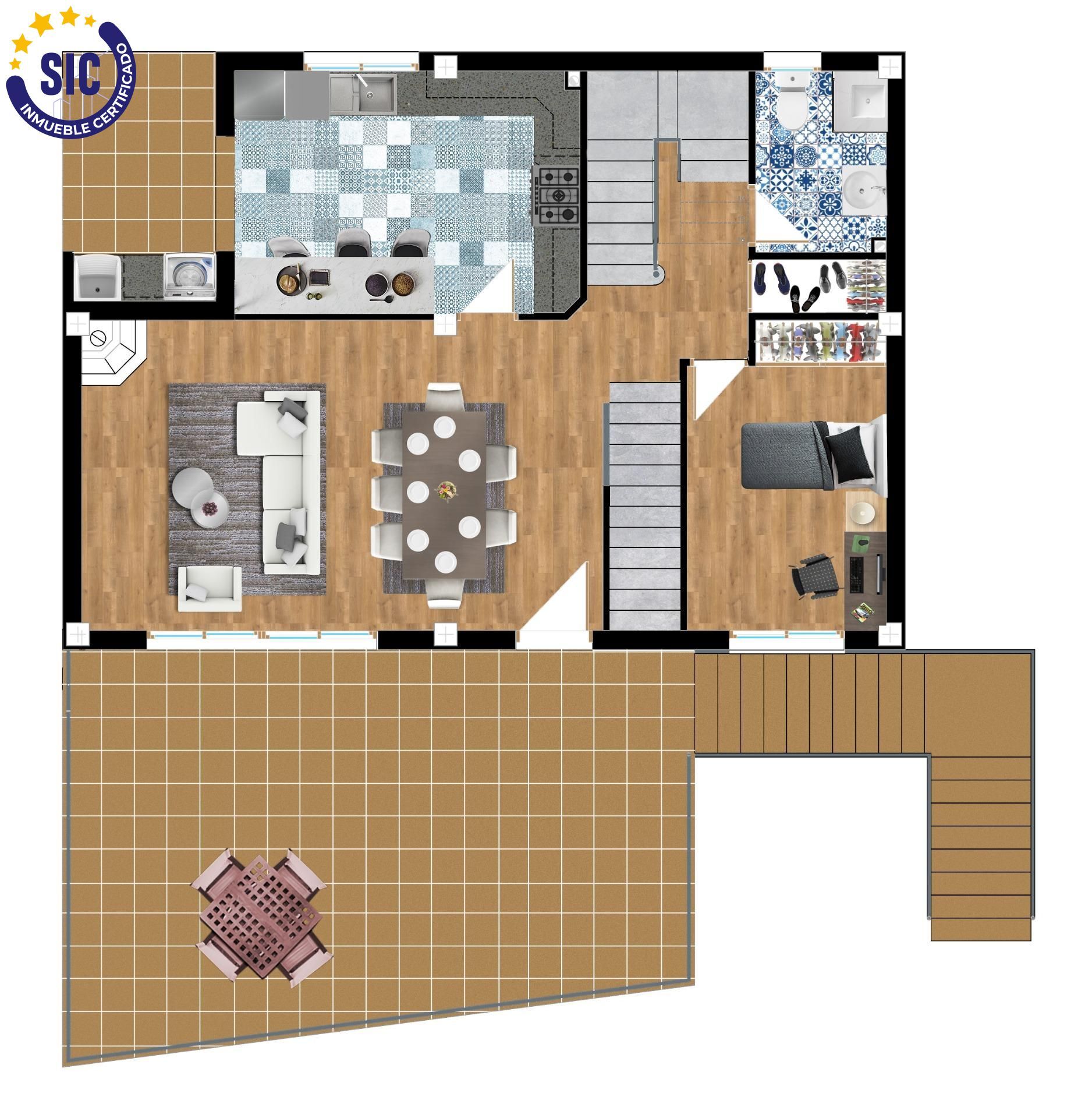 Fincas y solares-Venta-Gilet-1560339-Foto-21