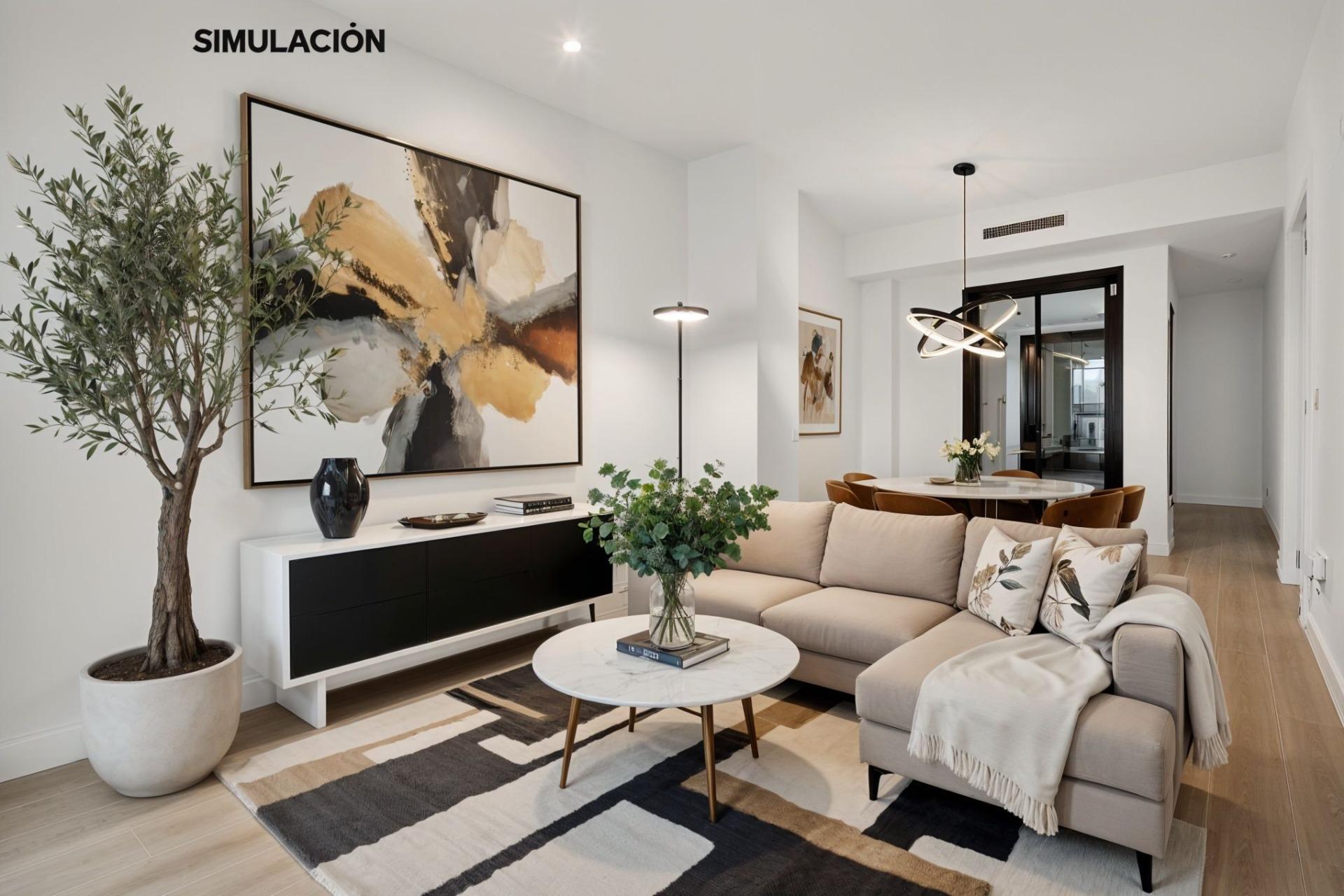 ¡Estrena hogar en el corazón de Paterna! Diseño, luz y confort en una vivienda que lo tiene TODO
