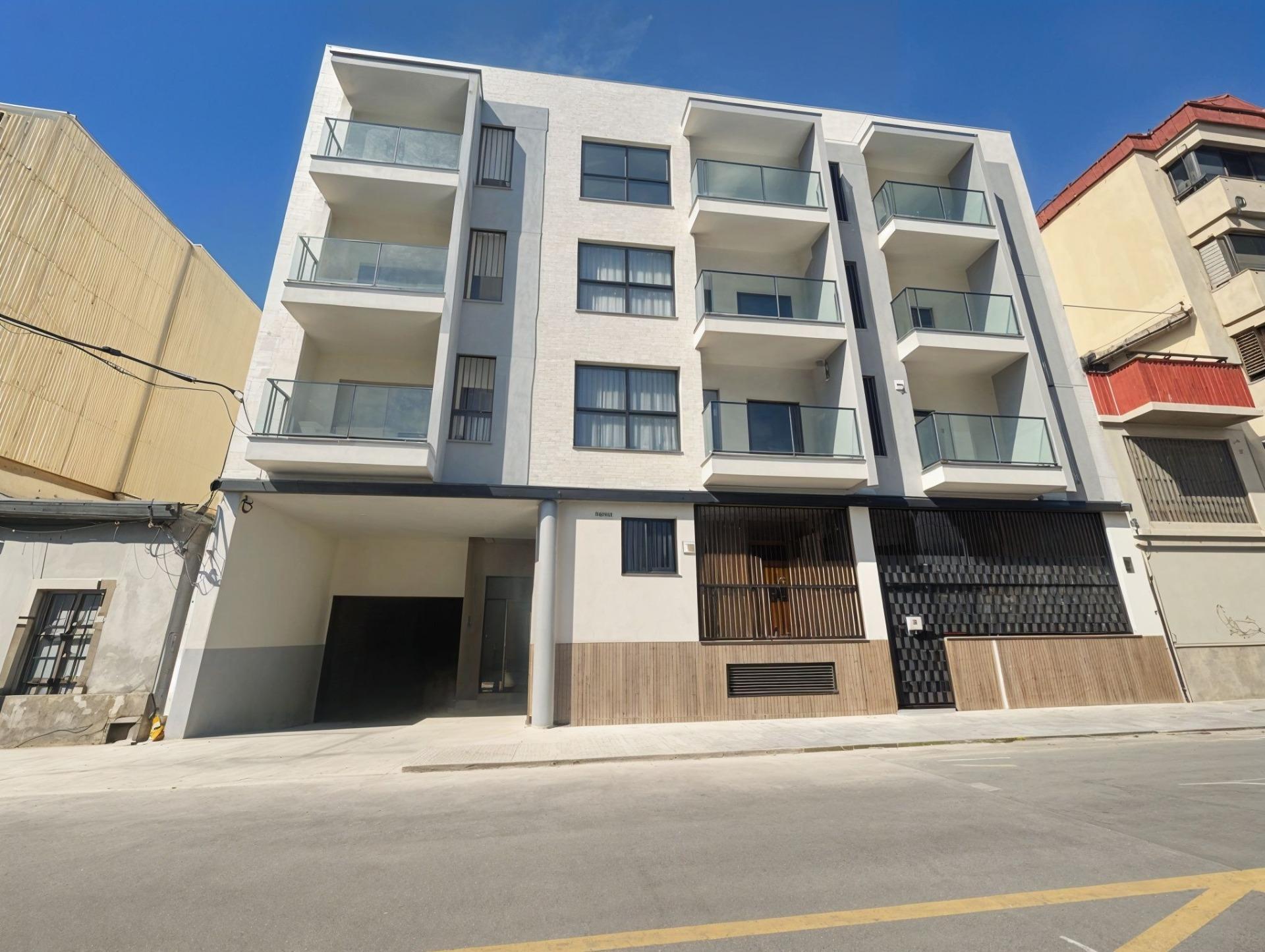 ¡Estrena hogar en el corazón de Paterna! Diseño, luz y confort en una vivienda que lo tiene TODO