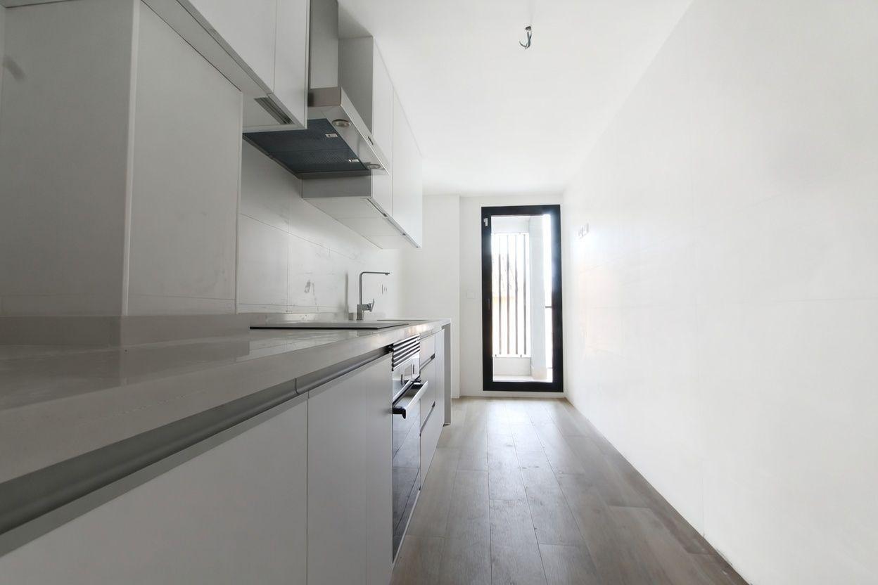 ¡Estrena hogar en el corazón de Paterna! Diseño, luz y confort en una vivienda que lo tiene TODO