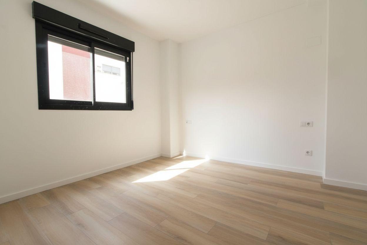 ¡Estrena hogar en el corazón de Paterna! Diseño, luz y confort en una vivienda que lo tiene TODO