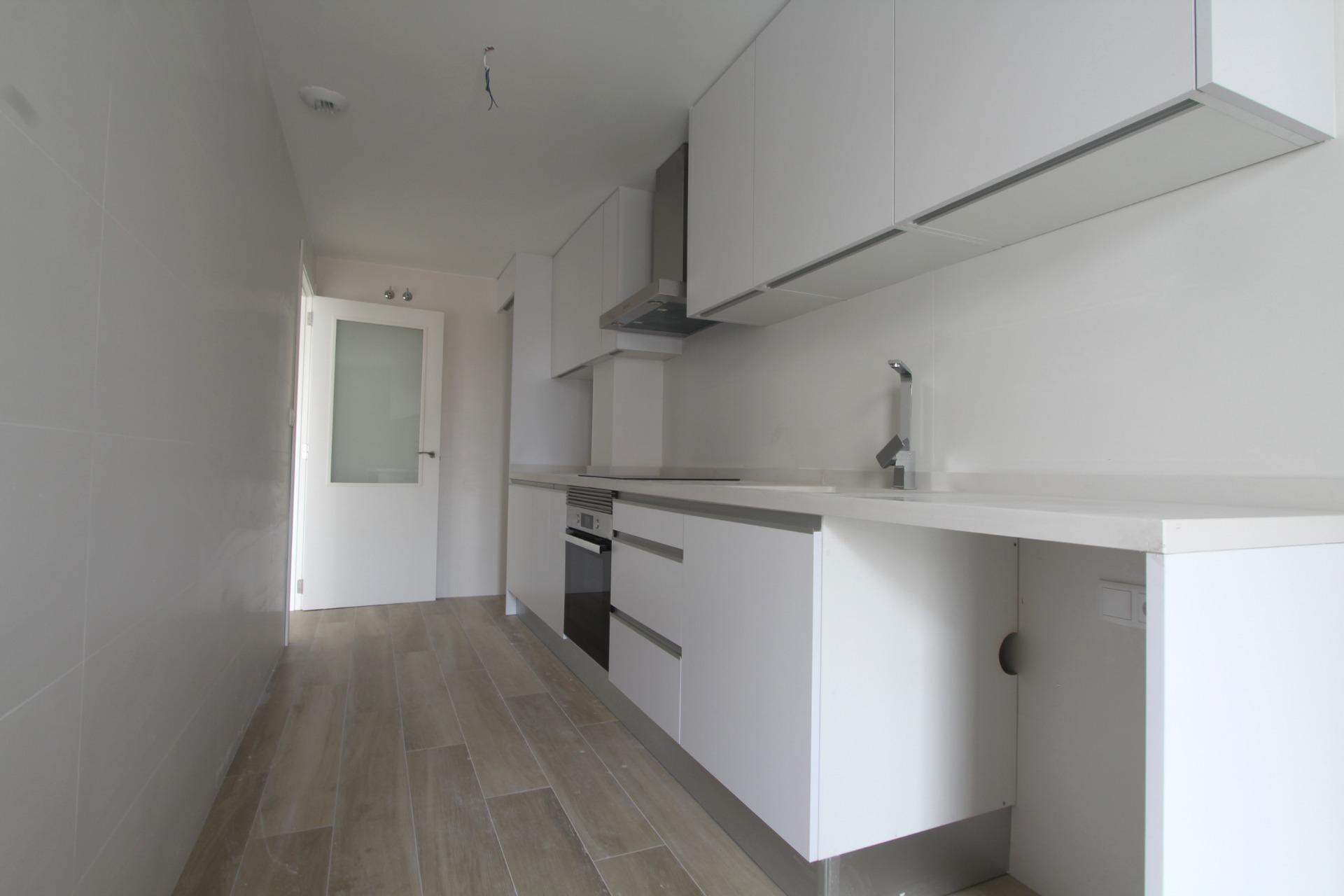 ¡Estrena hogar en el corazón de Paterna! Diseño, luz y confort en una vivienda que lo tiene TODO