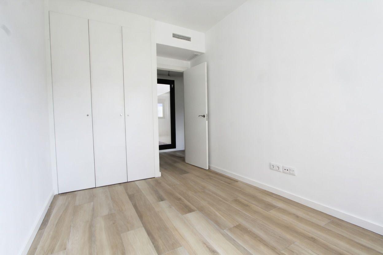 ¡Estrena hogar en el corazón de Paterna! Diseño, luz y confort en una vivienda que lo tiene TODO