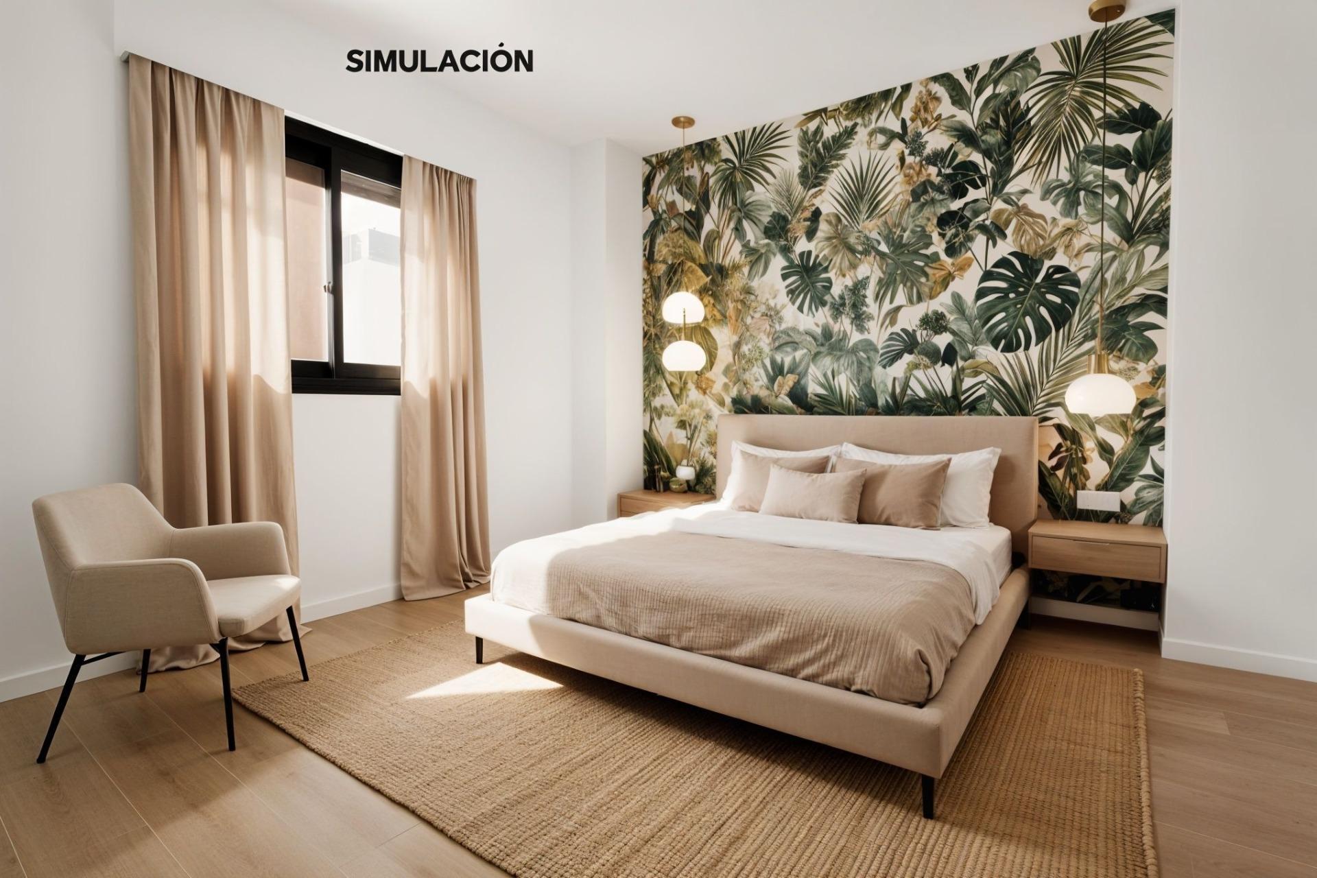 ¡Estrena hogar en el corazón de Paterna! Diseño, luz y confort en una vivienda que lo tiene TODO