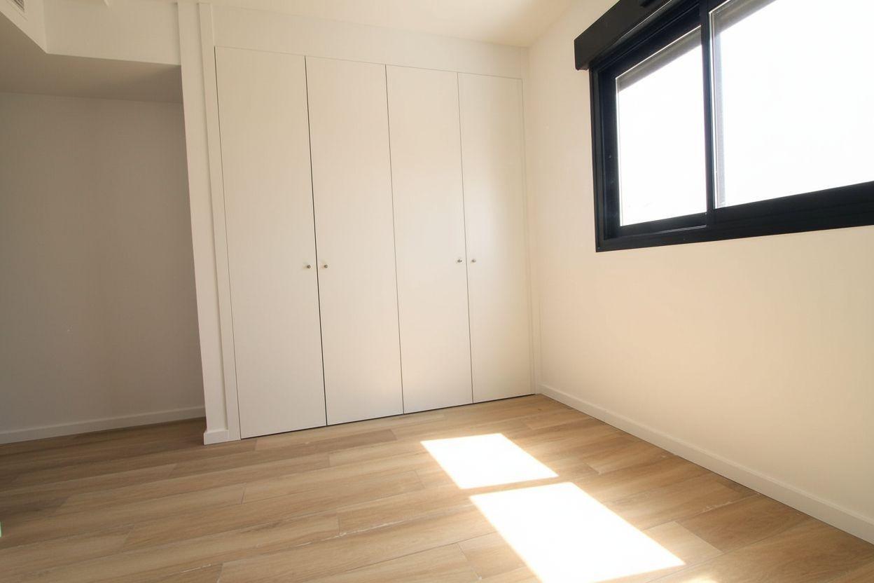 ¡Estrena hogar en el corazón de Paterna! Diseño, luz y confort en una vivienda que lo tiene TODO