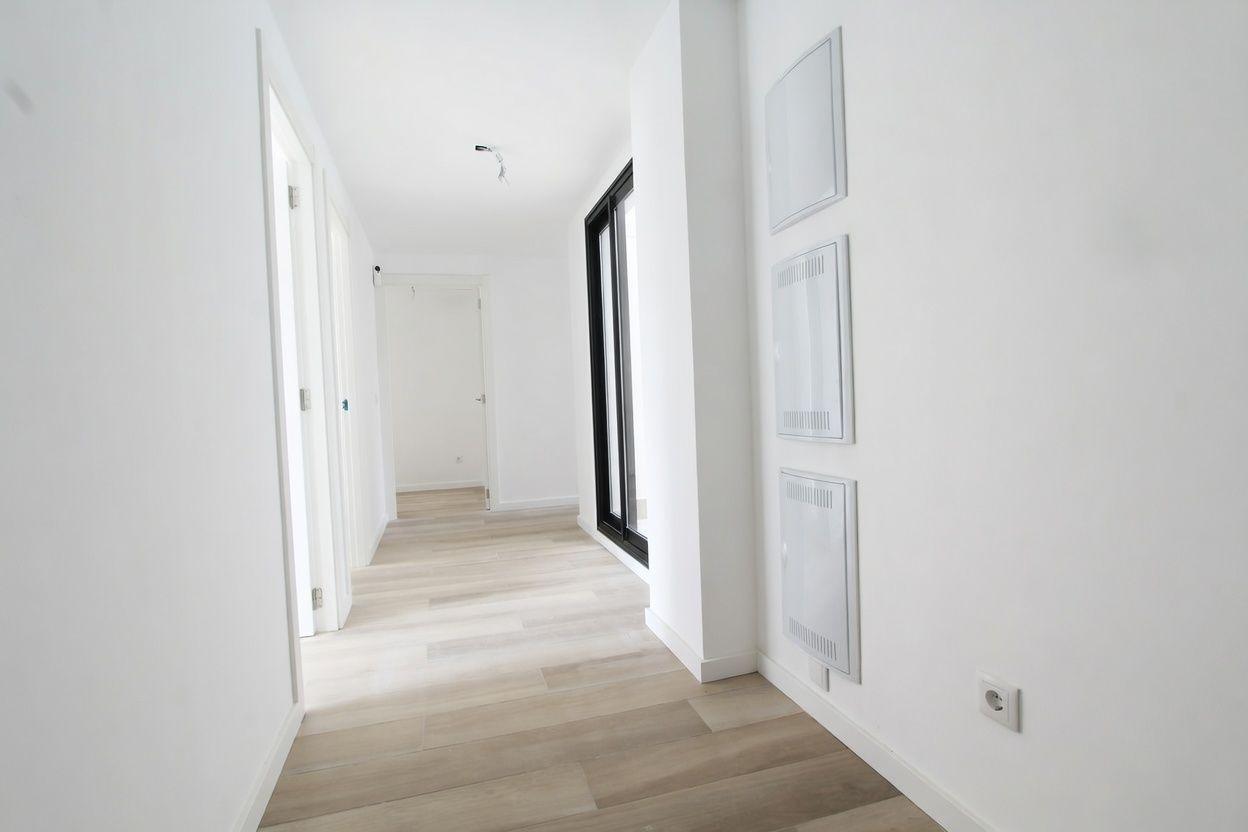 ¡Estrena hogar en el corazón de Paterna! Diseño, luz y confort en una vivienda que lo tiene TODO