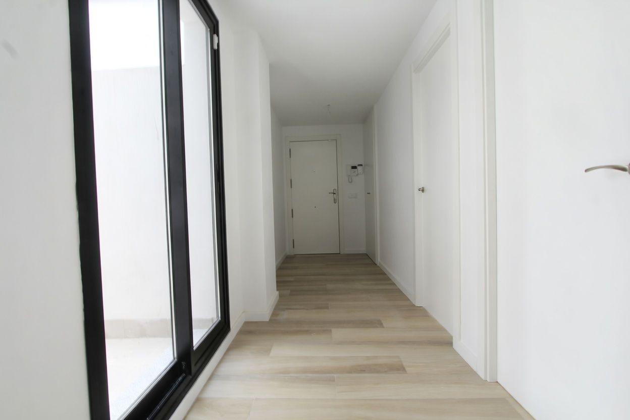 ¡Estrena hogar en el corazón de Paterna! Diseño, luz y confort en una vivienda que lo tiene TODO