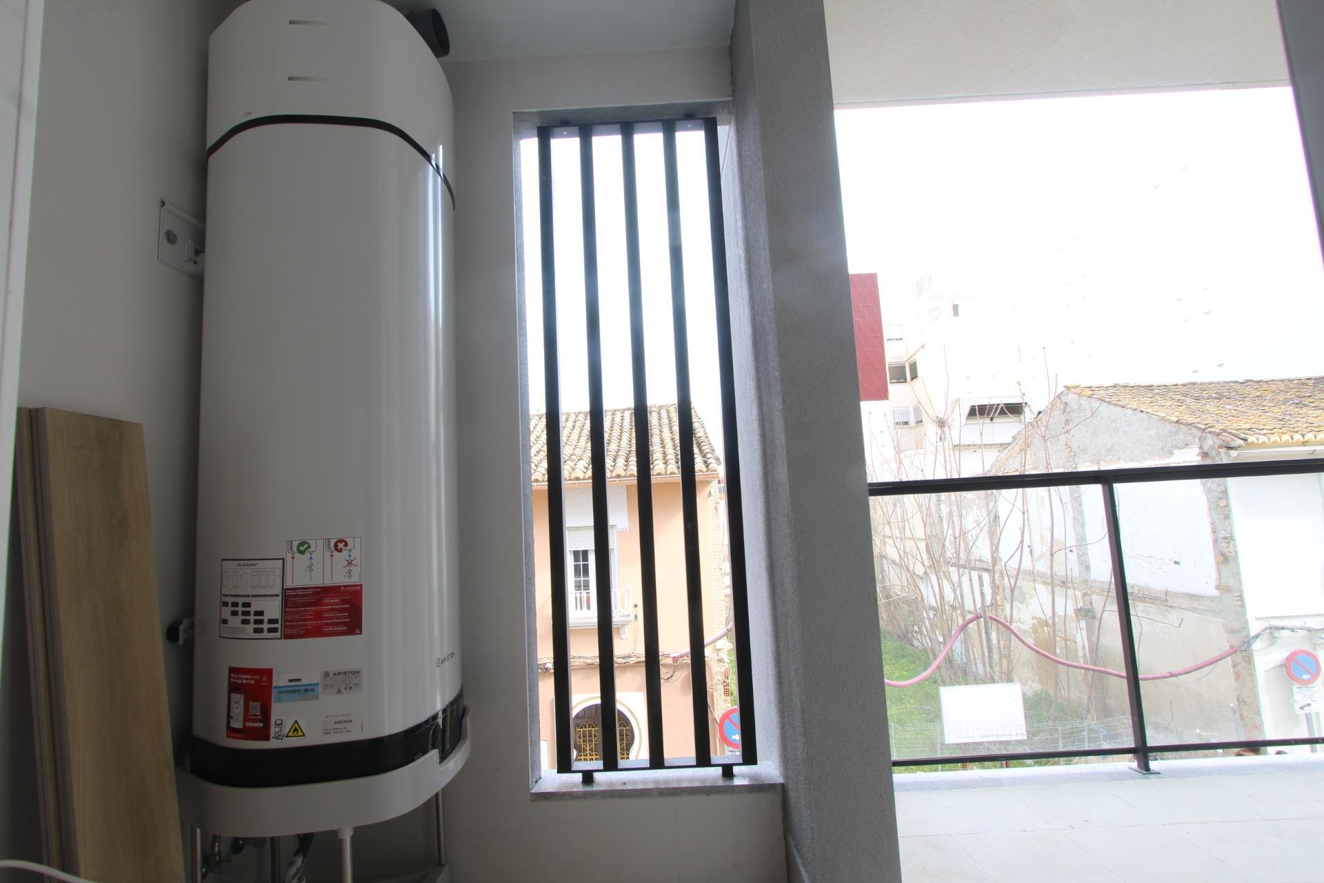 ¡Estrena hogar en el corazón de Paterna! Diseño, luz y confort en una vivienda que lo tiene TODO