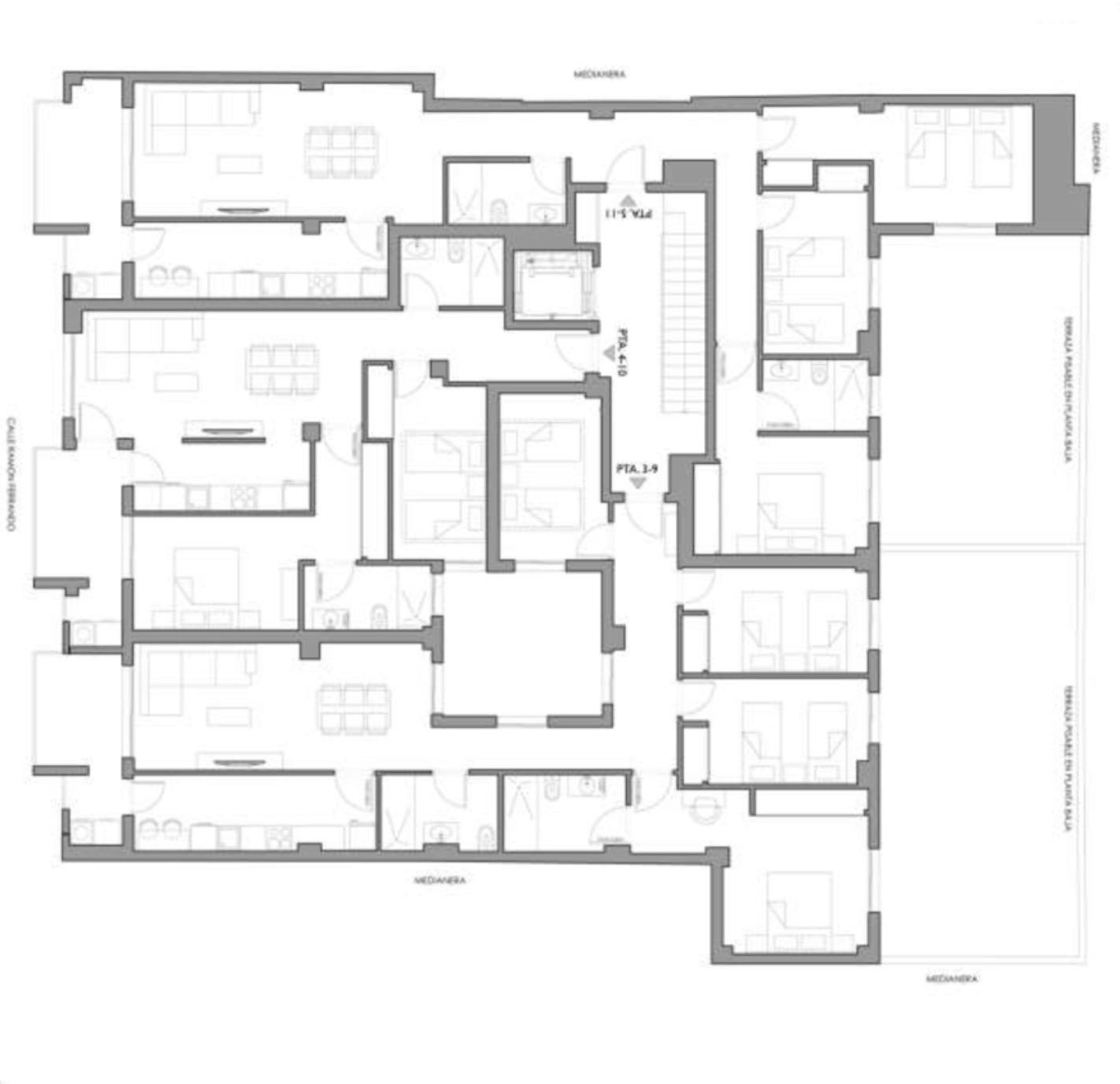 ¡Estrena hogar en el corazón de Paterna! Diseño, luz y confort en una vivienda que lo tiene TODO