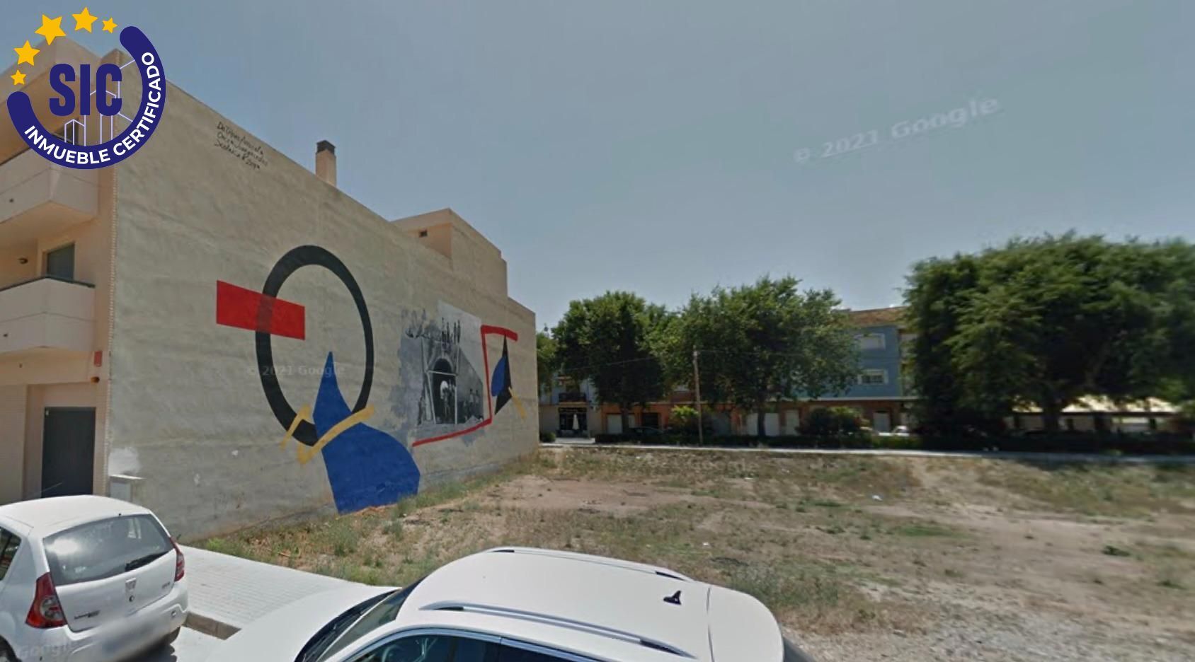 Fincas y solares-Venta-L