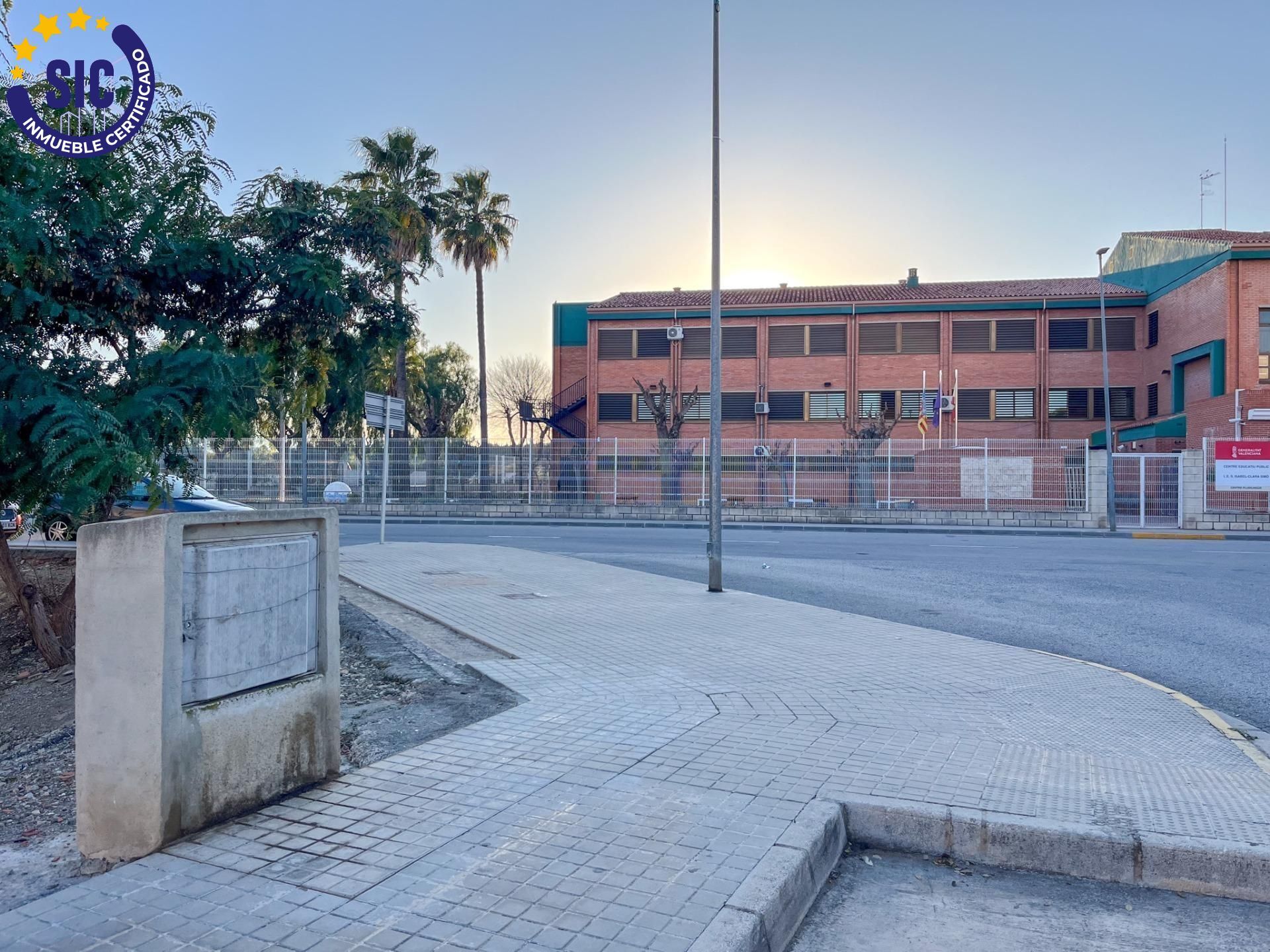 Fincas y solares-Venta-L