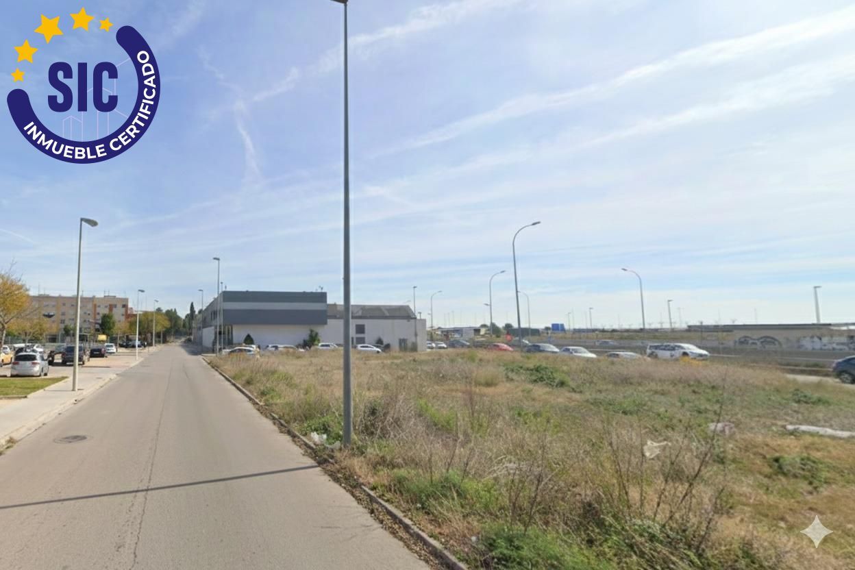 Fincas y solares-Venta-Manises-2045419-Foto-2