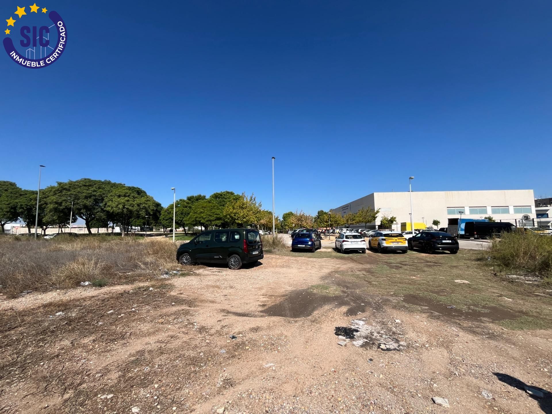 Fincas y solares-Venta-Manises-2045419-Foto-10