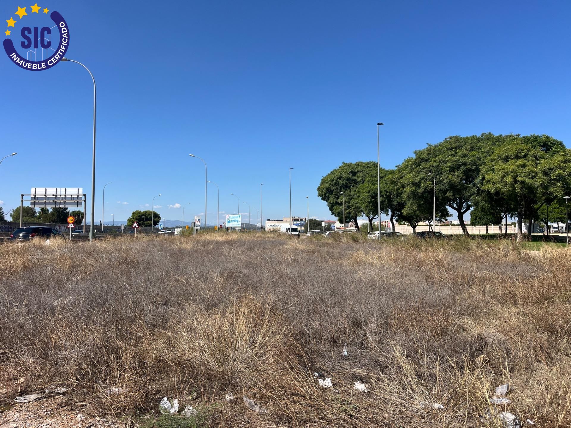 Fincas y solares-Venta-Manises-2045419-Foto-9