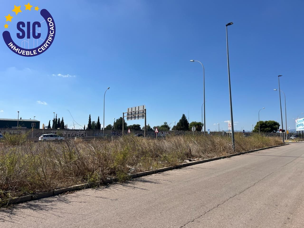 Fincas y solares-Venta-Manises-2045419-Foto-20