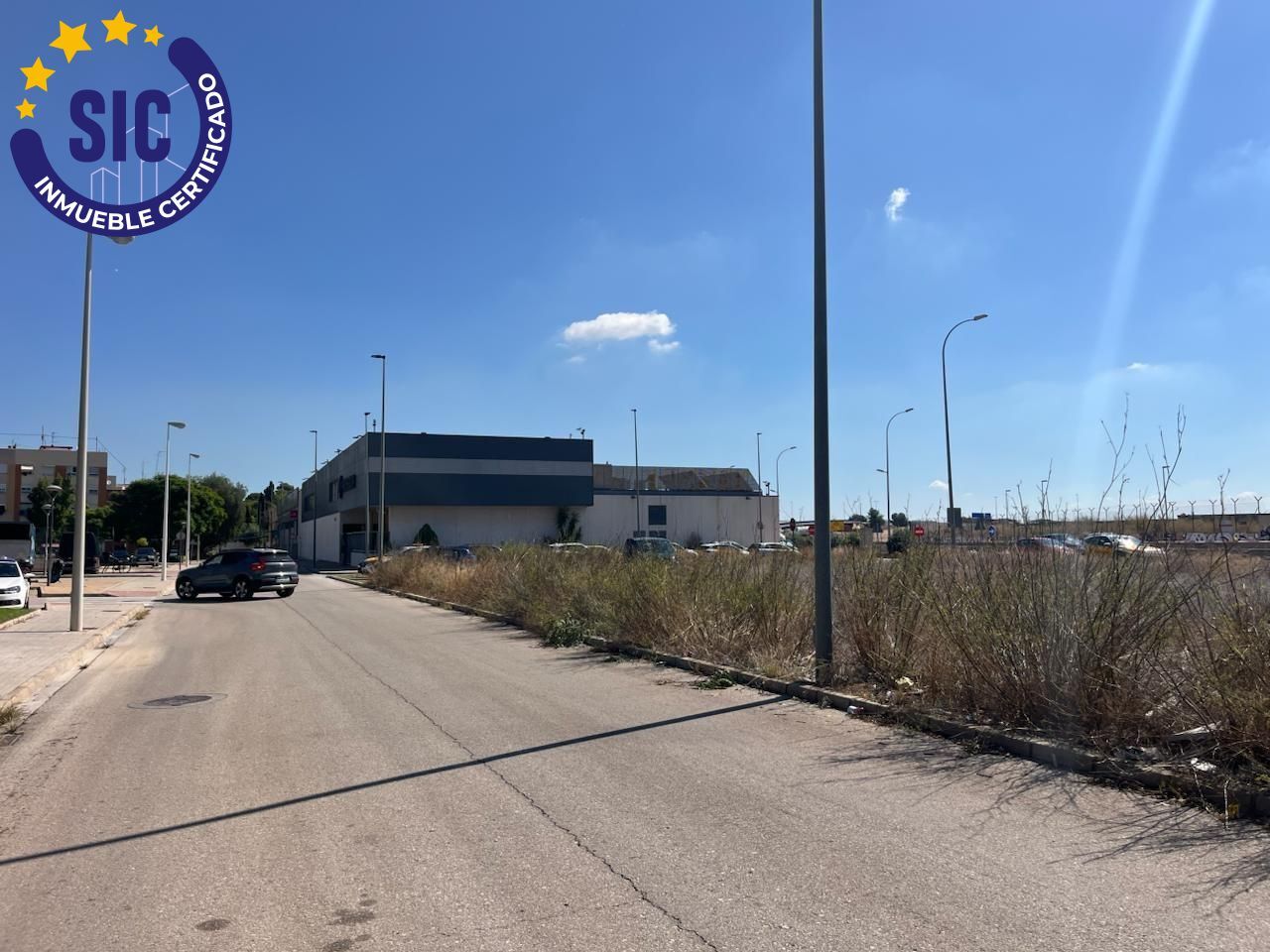 Fincas y solares-Venta-Manises-2045419-Foto-21