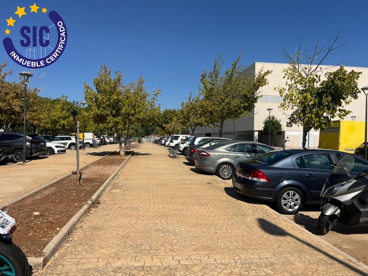 Fincas y solares-Venta-Manises-2045419-Foto-25