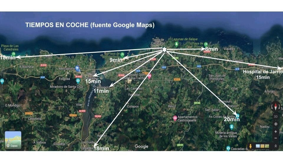 Fincas y solares-Venta-Tapia de Casariego-1658798-Foto-4