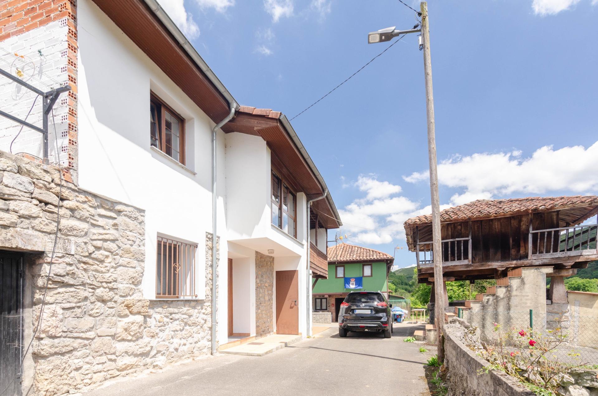 Casas o chalets-Venta-Ribera de Arriba-2015698-Foto-9