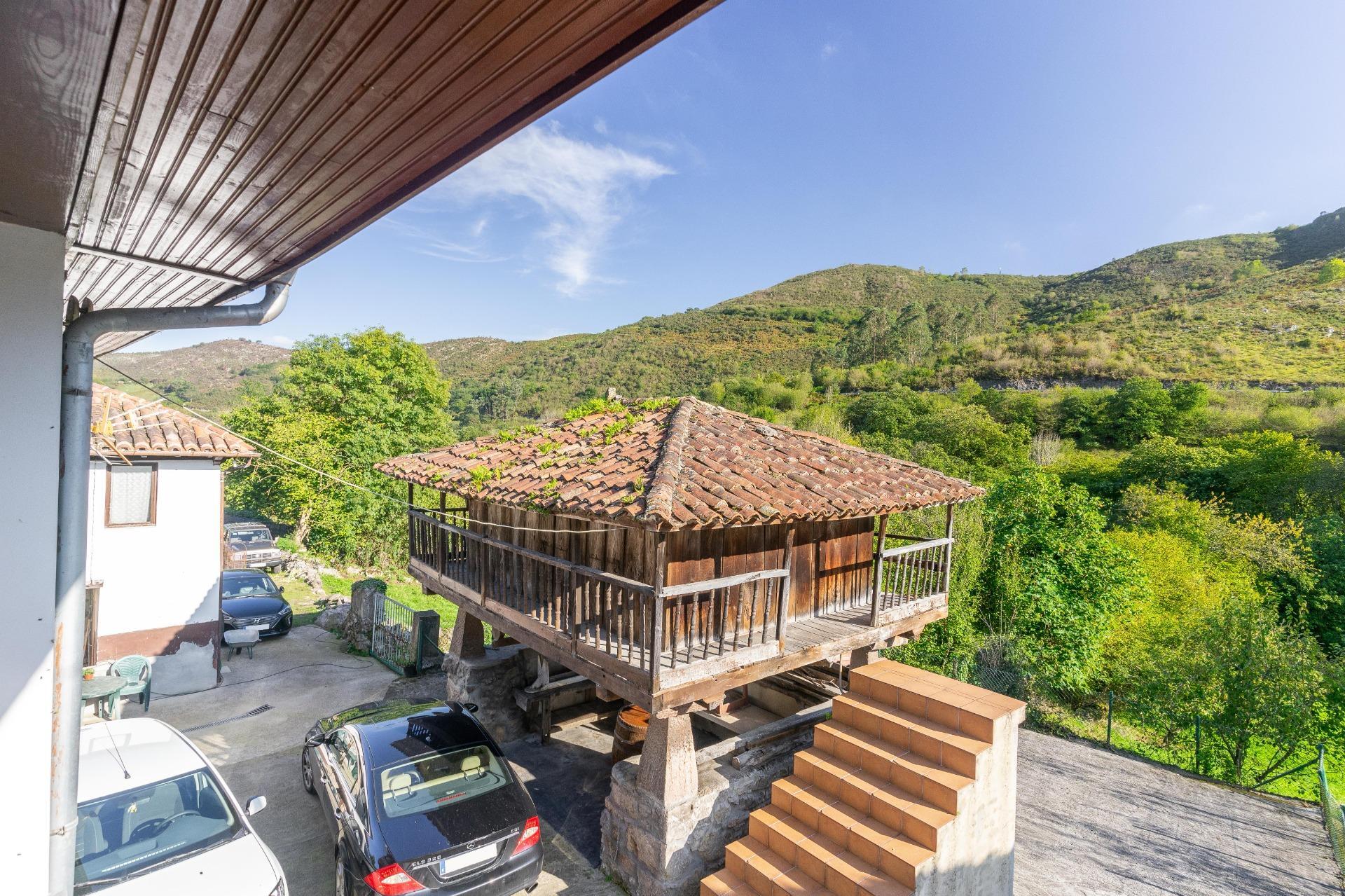 Casas o chalets-Venta-Ribera de Arriba-2015698-Foto-19