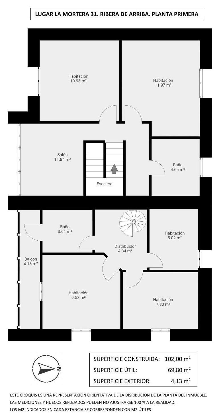 Casas o chalets-Venta-Ribera de Arriba-2015698-Foto-99