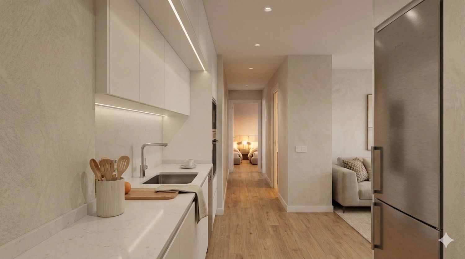 Pisos-Venta-San MartÃ­n del Rey Aurelio-2202596-Foto-8