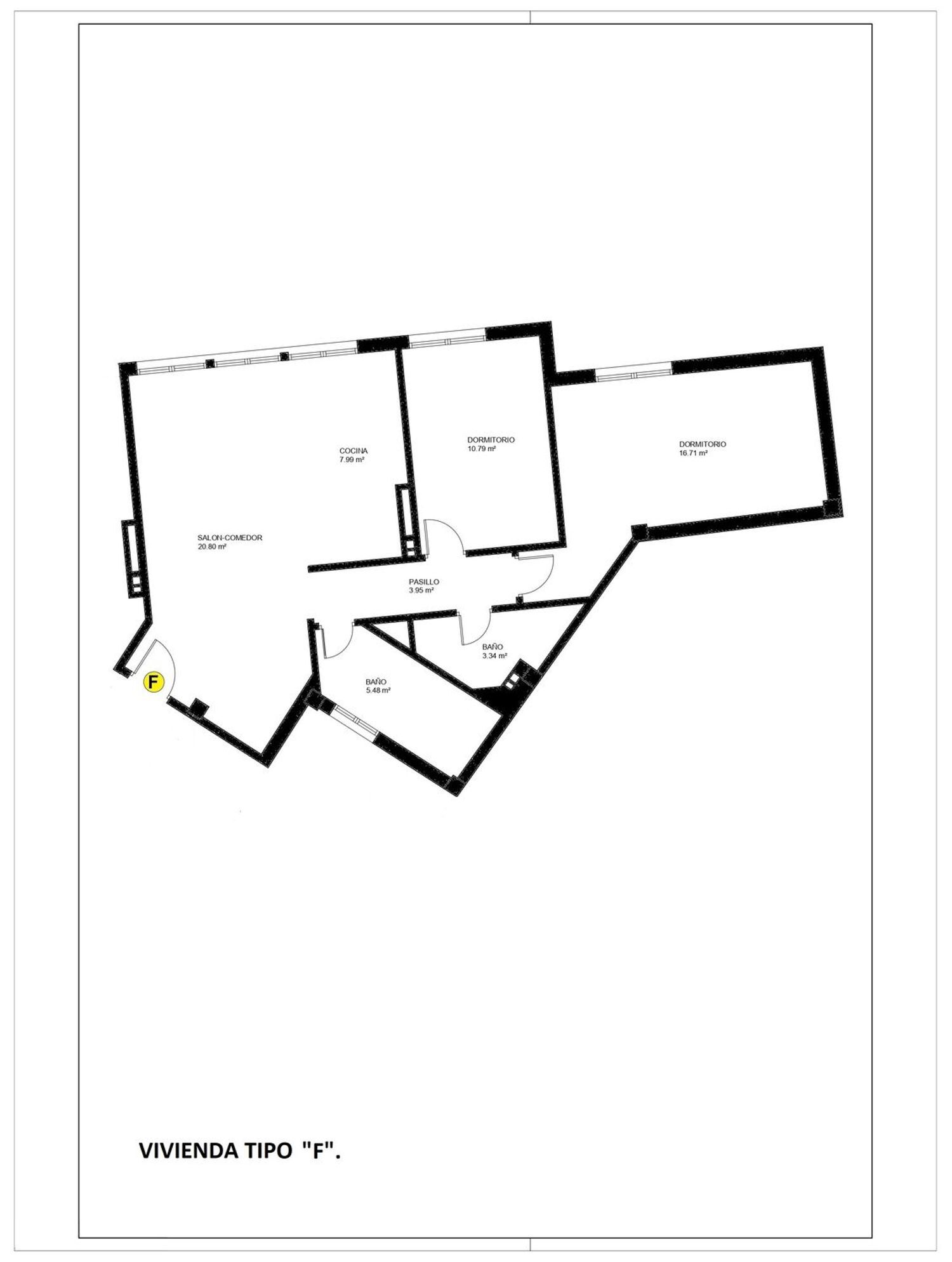 Pisos-Venta-San MartÃ­n del Rey Aurelio-2202596-Foto-14